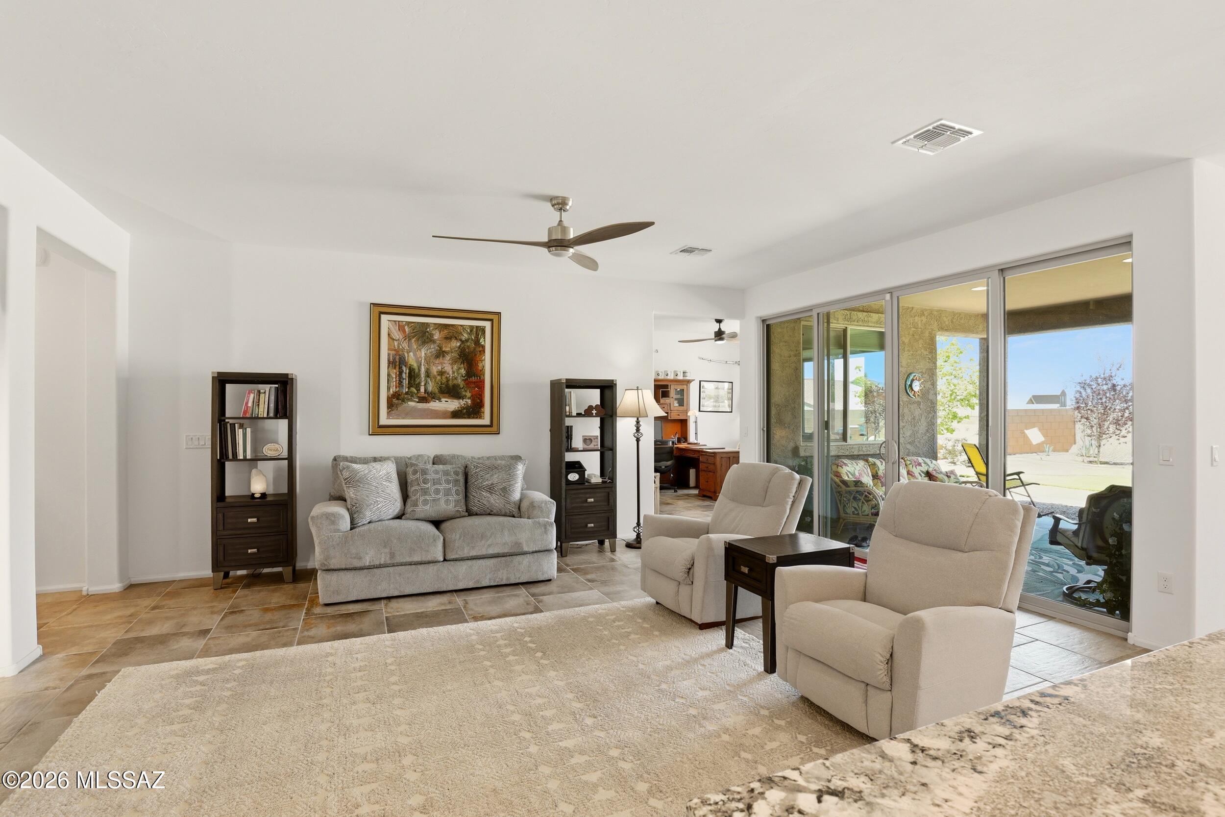 Desert Oasis At Twin Peaks - Residential