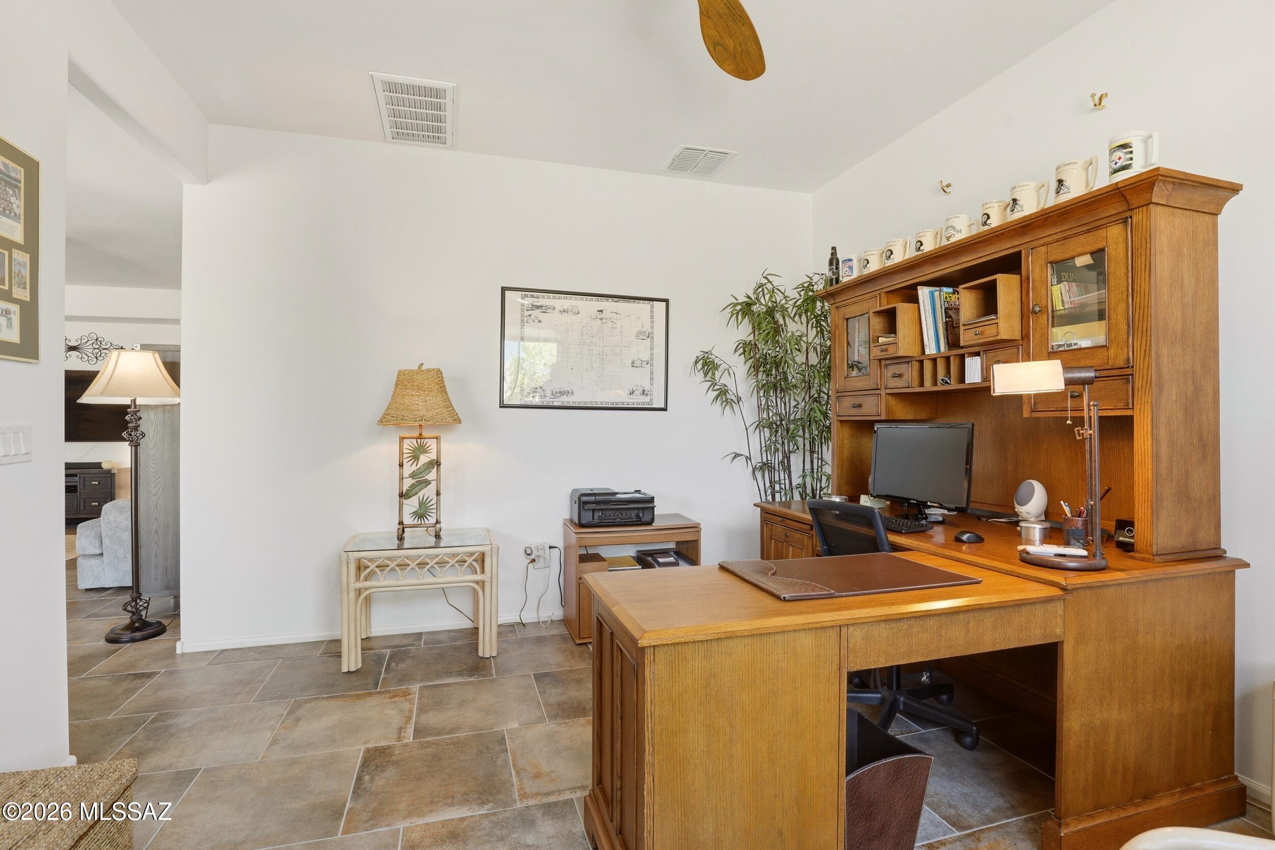 Desert Oasis At Twin Peaks - Residential