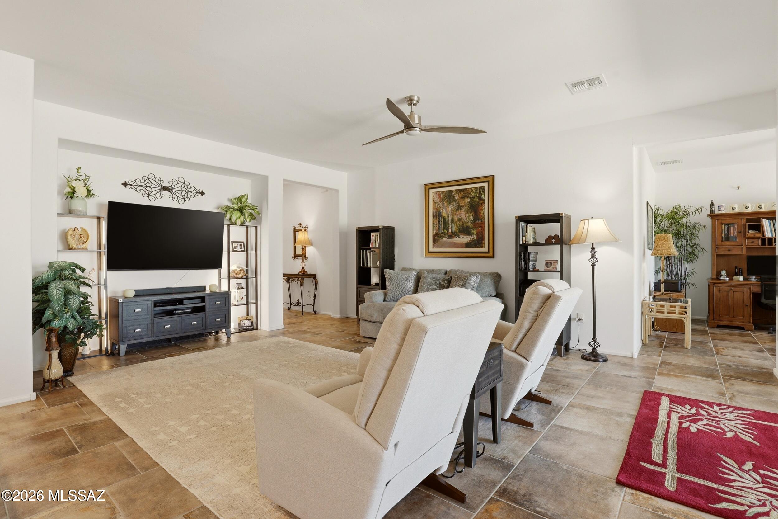 Desert Oasis At Twin Peaks - Residential