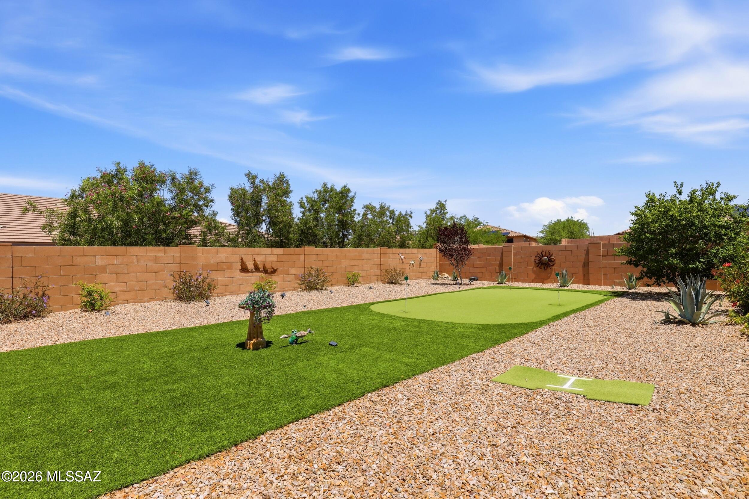 Desert Oasis At Twin Peaks - Residential