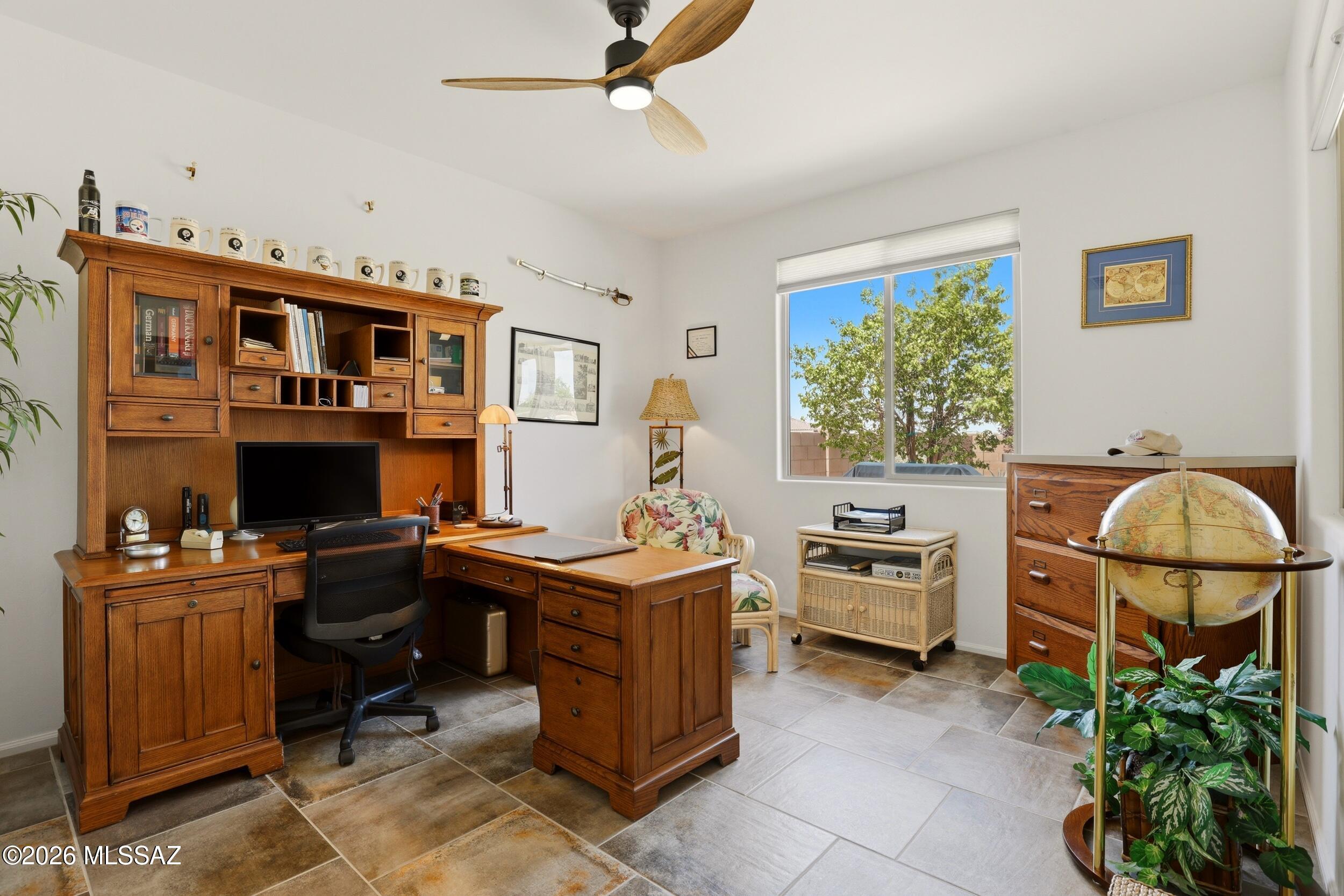 Desert Oasis At Twin Peaks - Residential