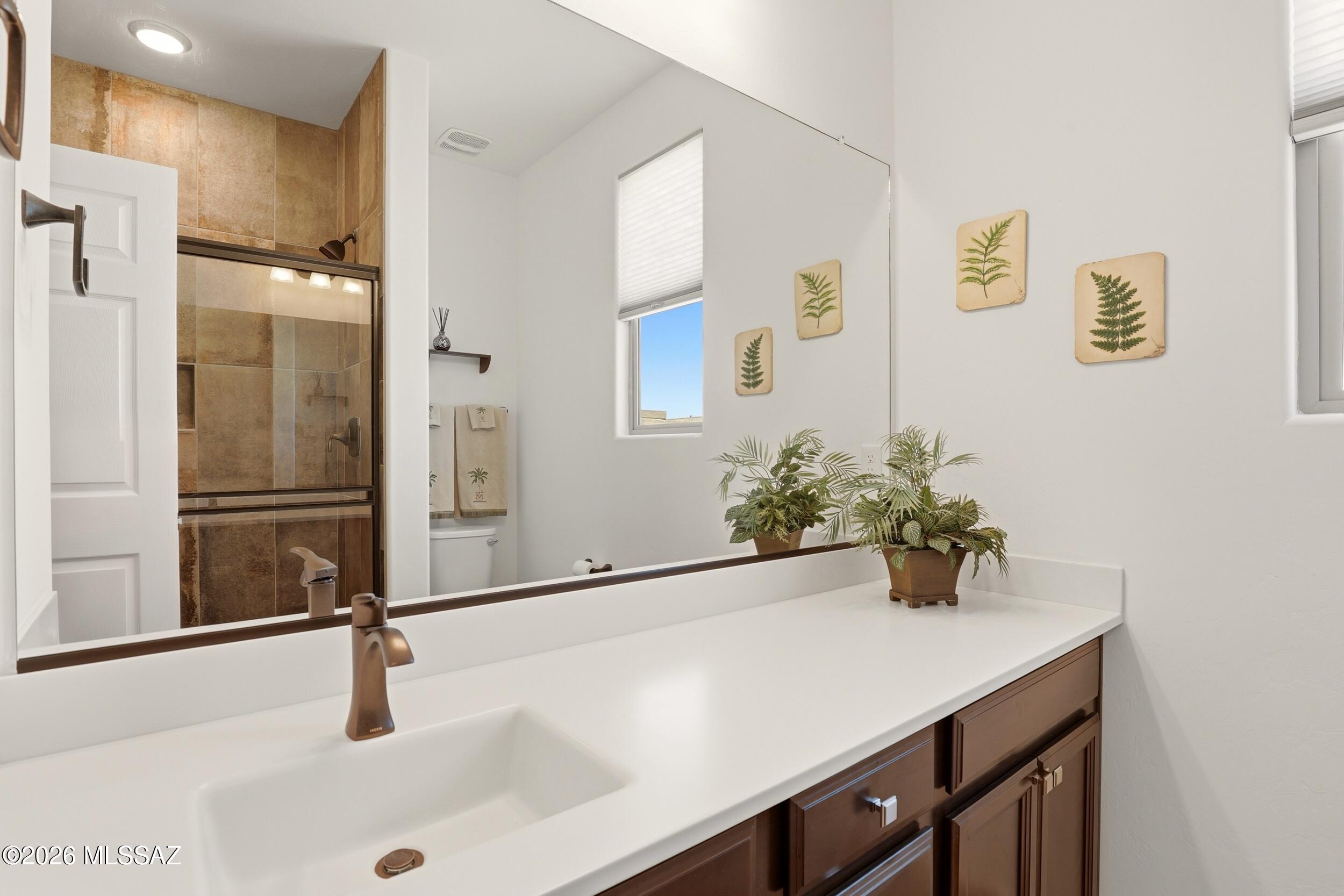 Desert Oasis At Twin Peaks - Residential