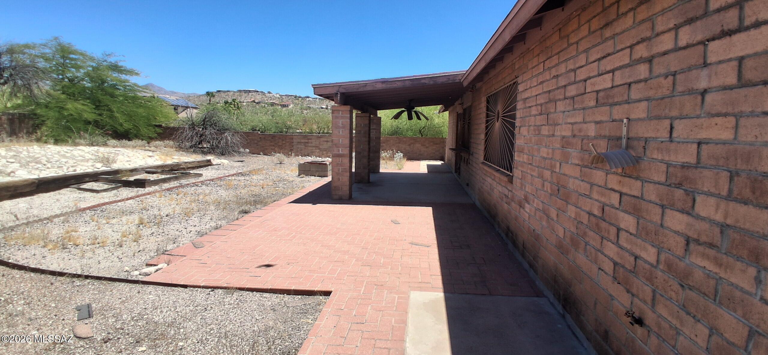 Quail Canyon (100-234) - Residential