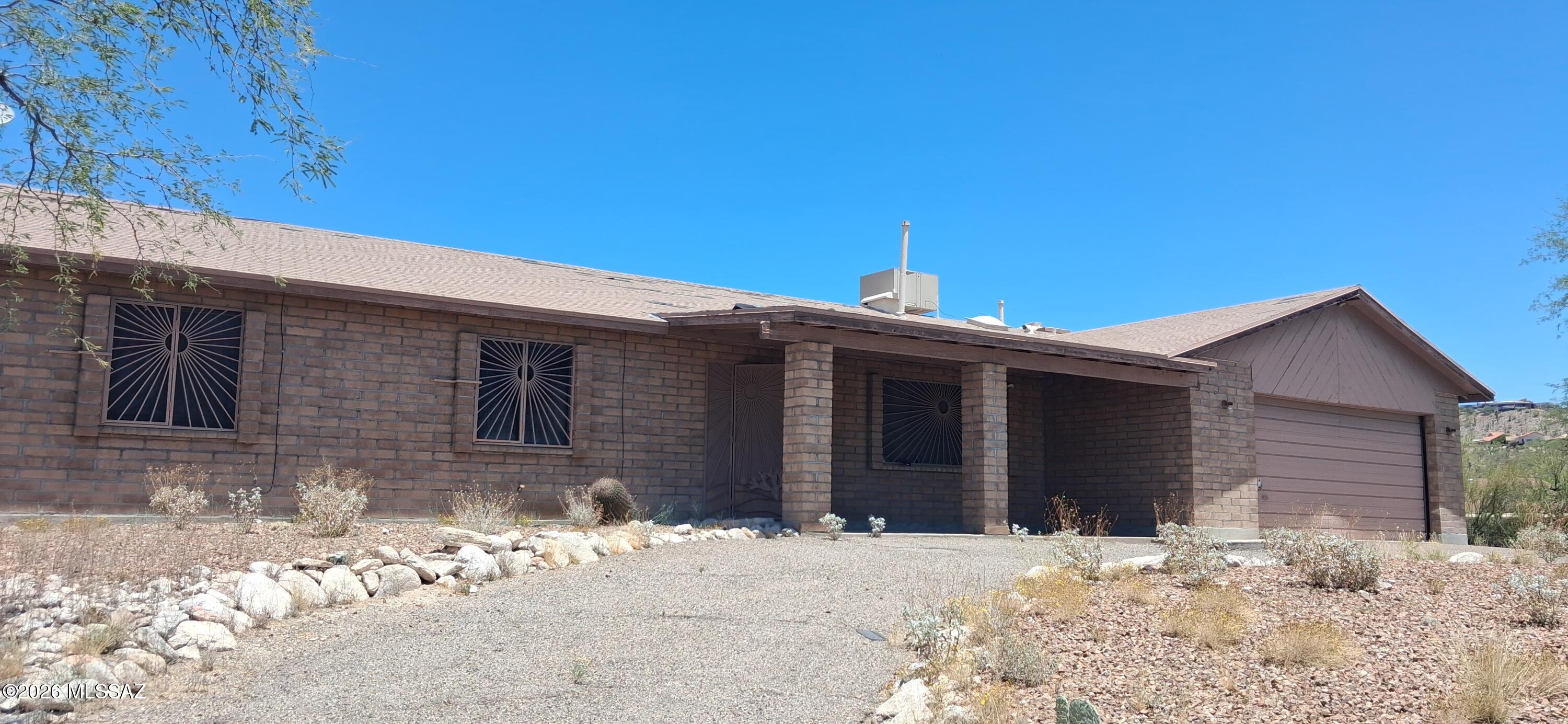 Quail Canyon (100-234) - Residential