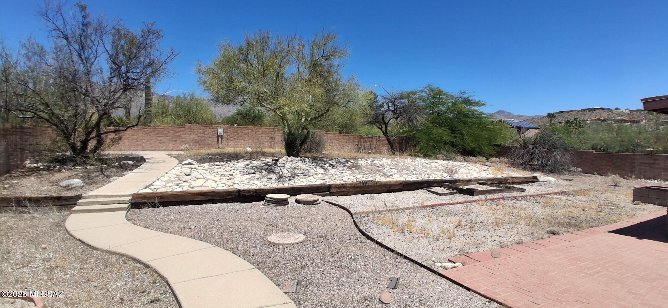 Quail Canyon (100-234) - Residential