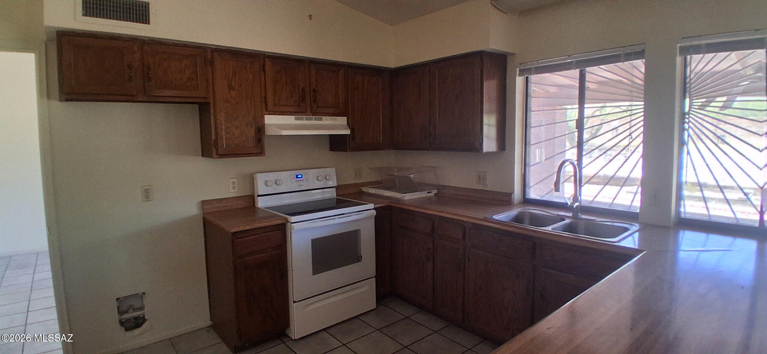 Quail Canyon (100-234) - Residential