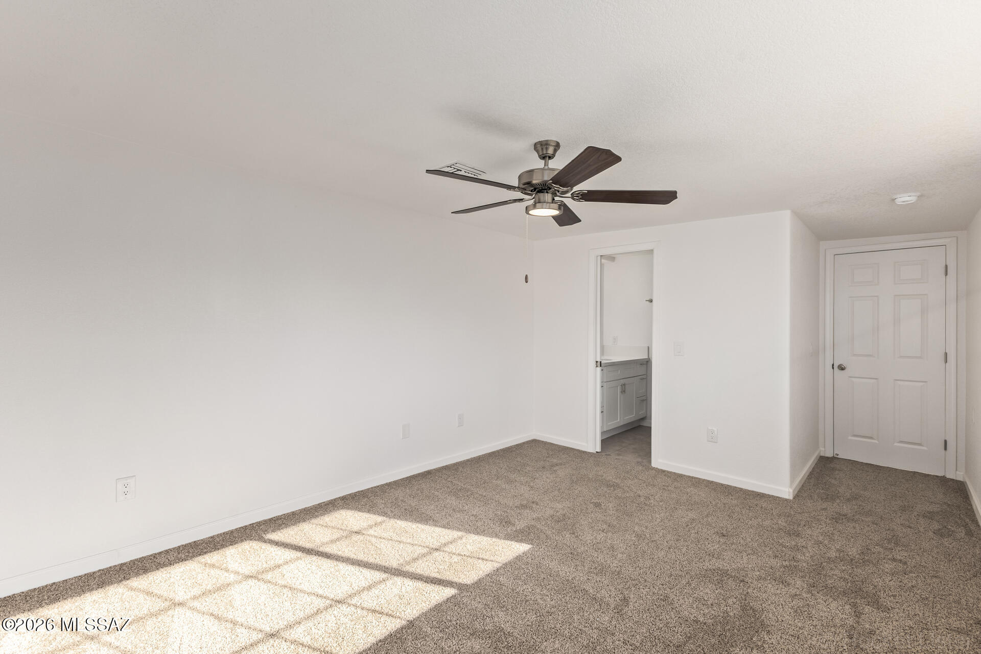 Huachuca Village Resub - Residential