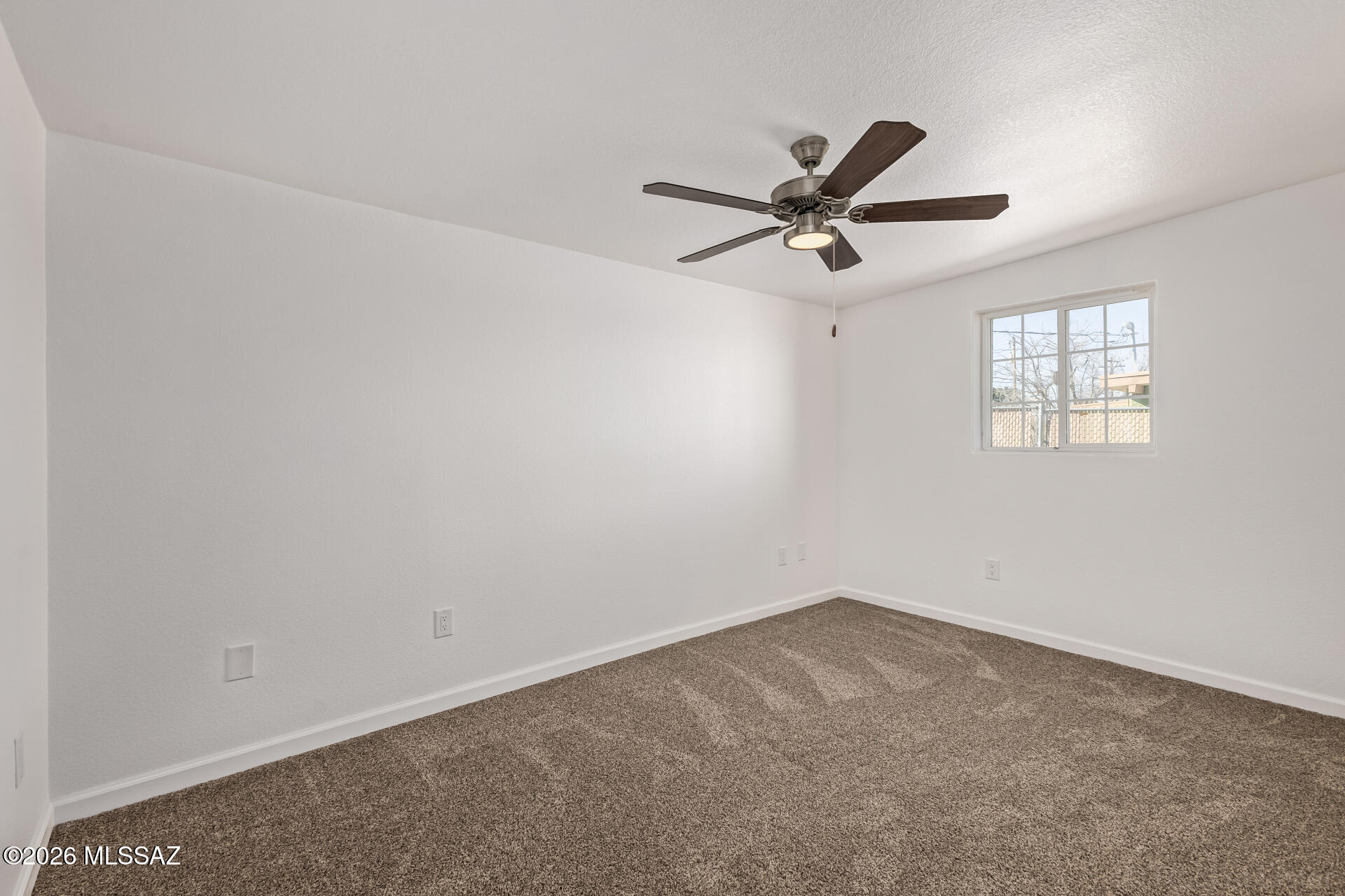 Huachuca Village Resub - Residential