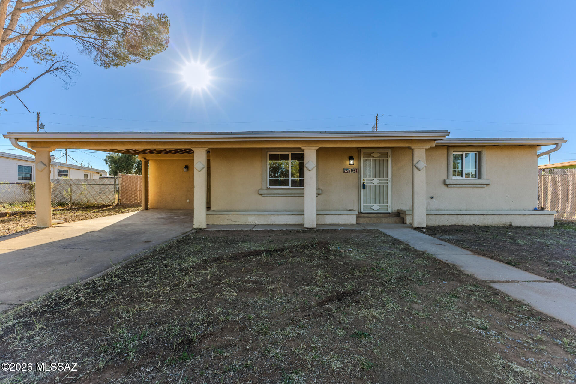 Seller to accept or counter offers between 209,900 - 219,900. Welcome to this quality-built 3 bed, 2 bath home designed for comfort and easy living. The inviting layout offers bright, open living spaces and a well-appointed kitchen that flows effortlessly into the dining and living areas. Spacious bedrooms provide relaxing retreats, while the primary suite offers added privacy and convenience. Step outside to a peaceful setting perfect for unwinding or hosting gatherings. A wonderful opportunity to own a home that blends quality, comfort, and everyday livability.