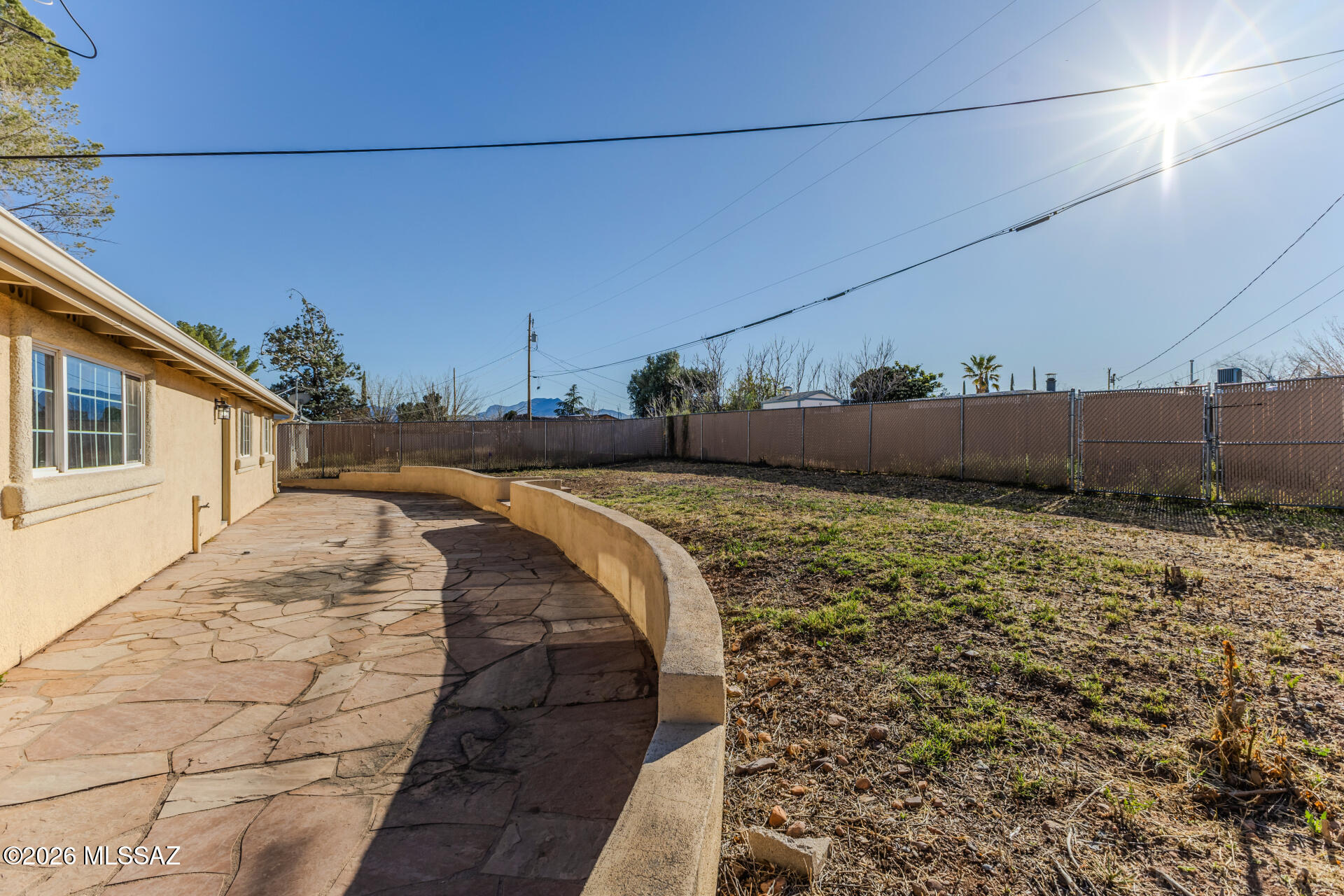 Huachuca Village Resub - Residential