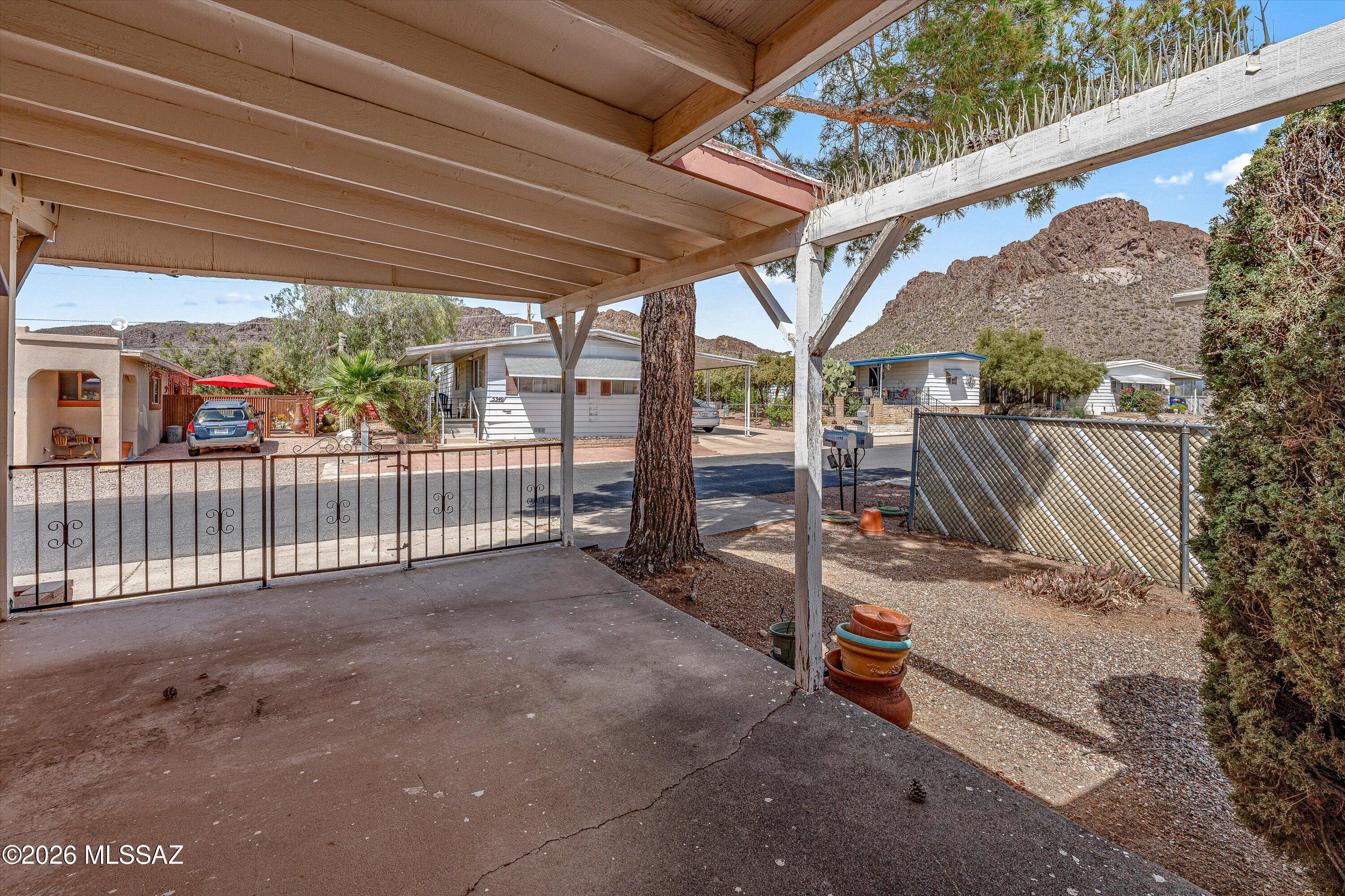 Tucson Estates (1-634) - Residential
