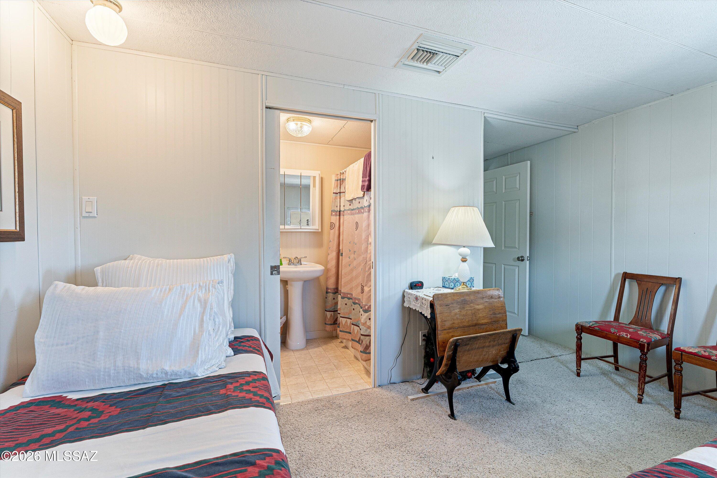 Tucson Estates (1-634) - Residential