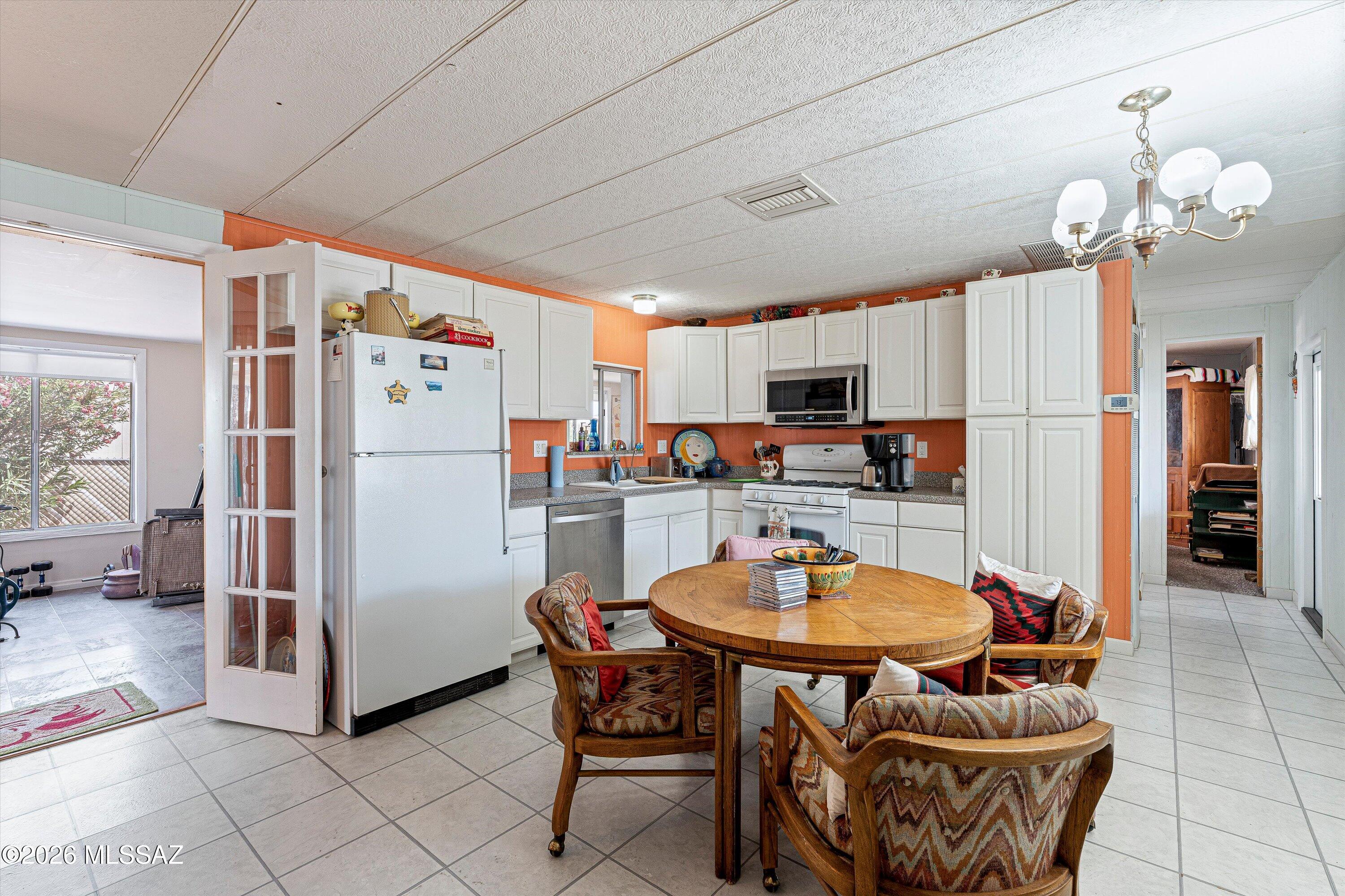 Tucson Estates (1-634) - Residential