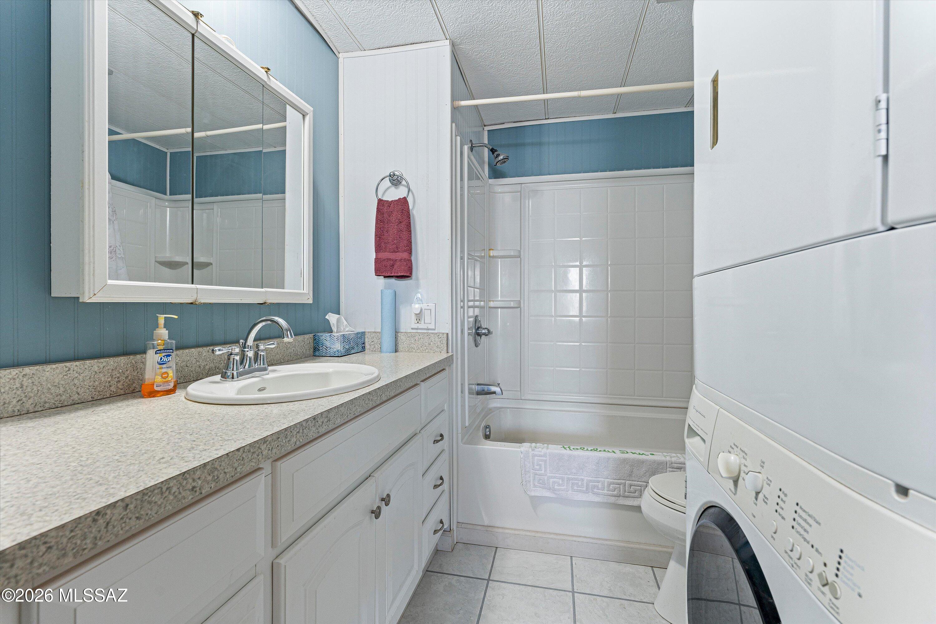 Tucson Estates (1-634) - Residential