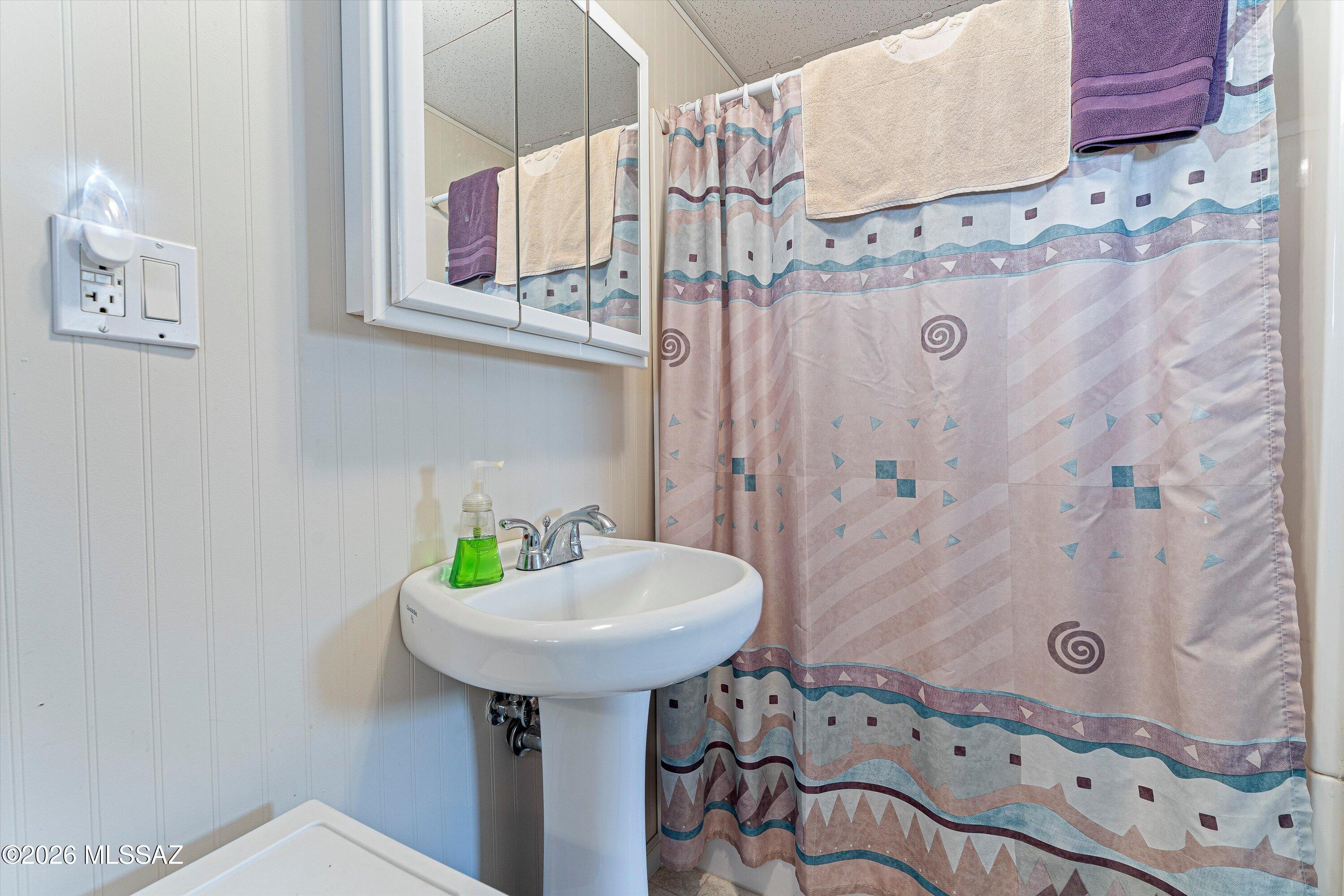 Tucson Estates (1-634) - Residential