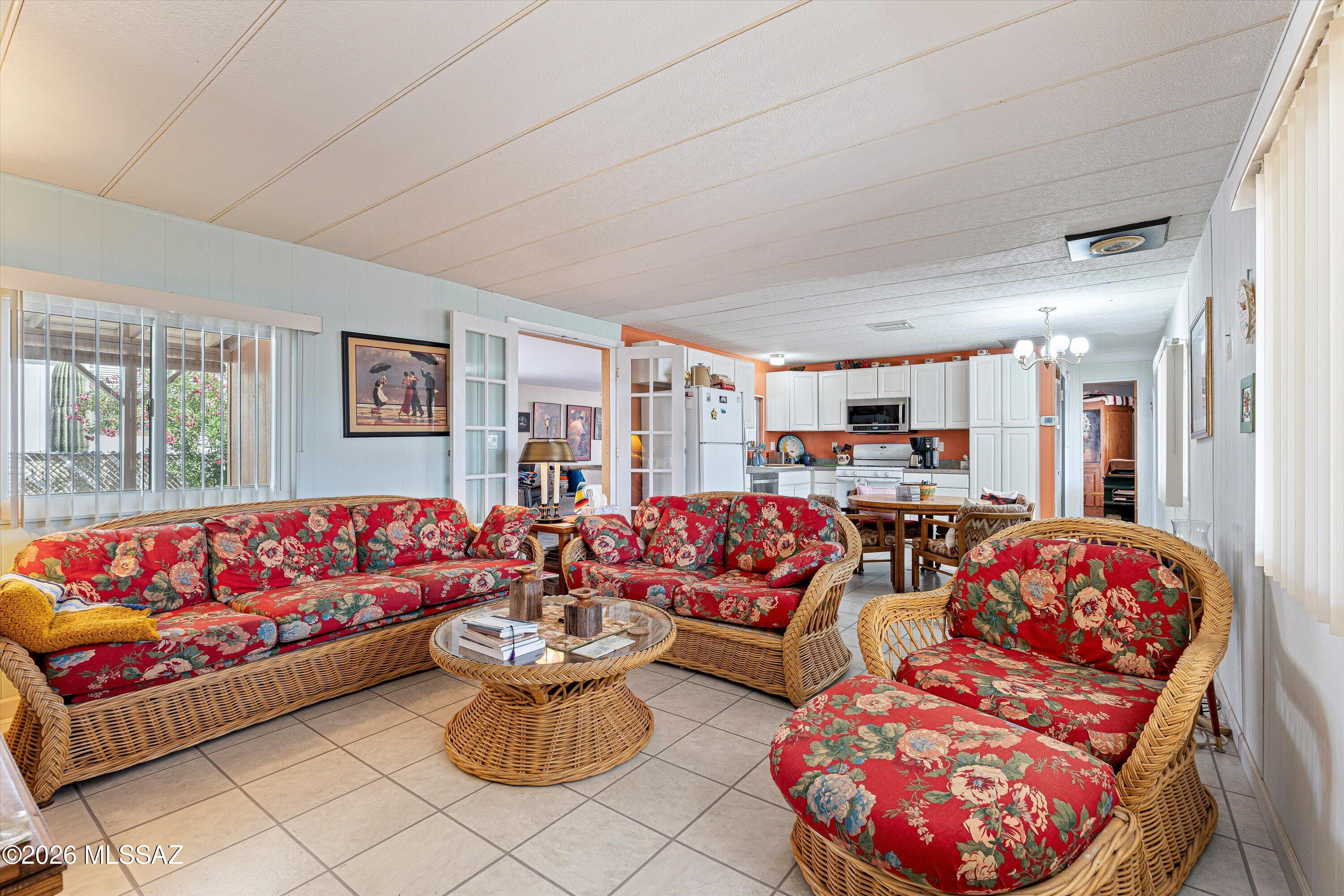 Tucson Estates (1-634) - Residential