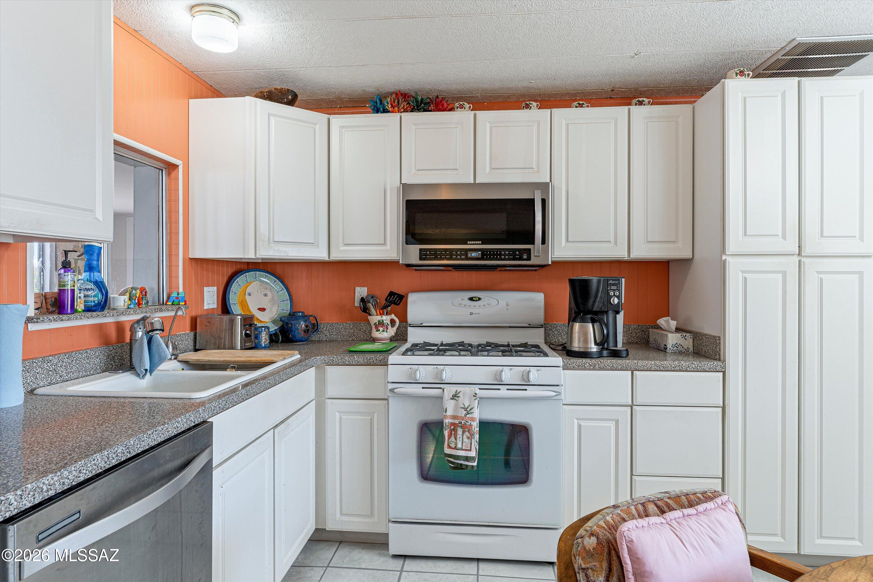 Tucson Estates (1-634) - Residential