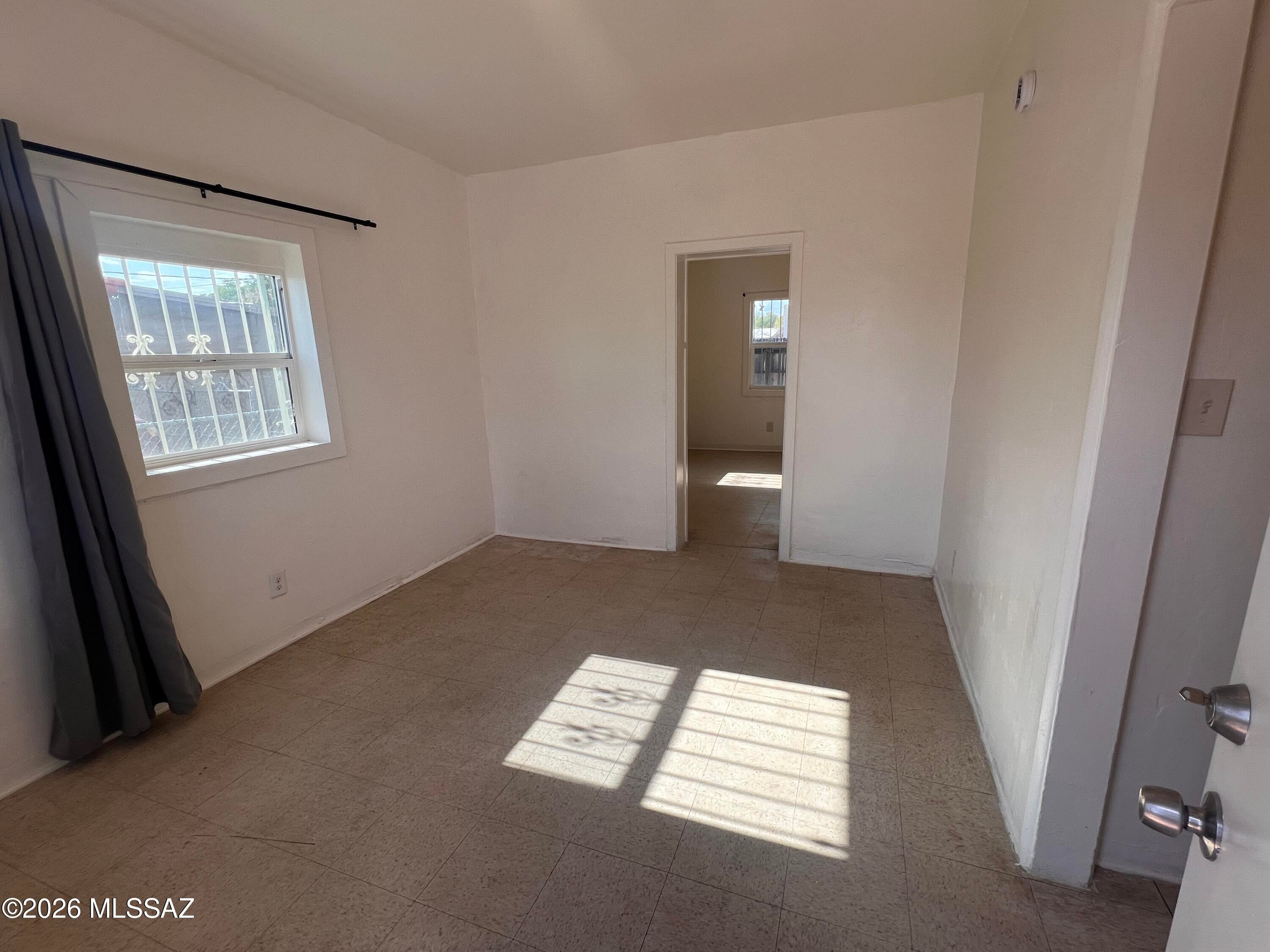 National City - Residential Lease