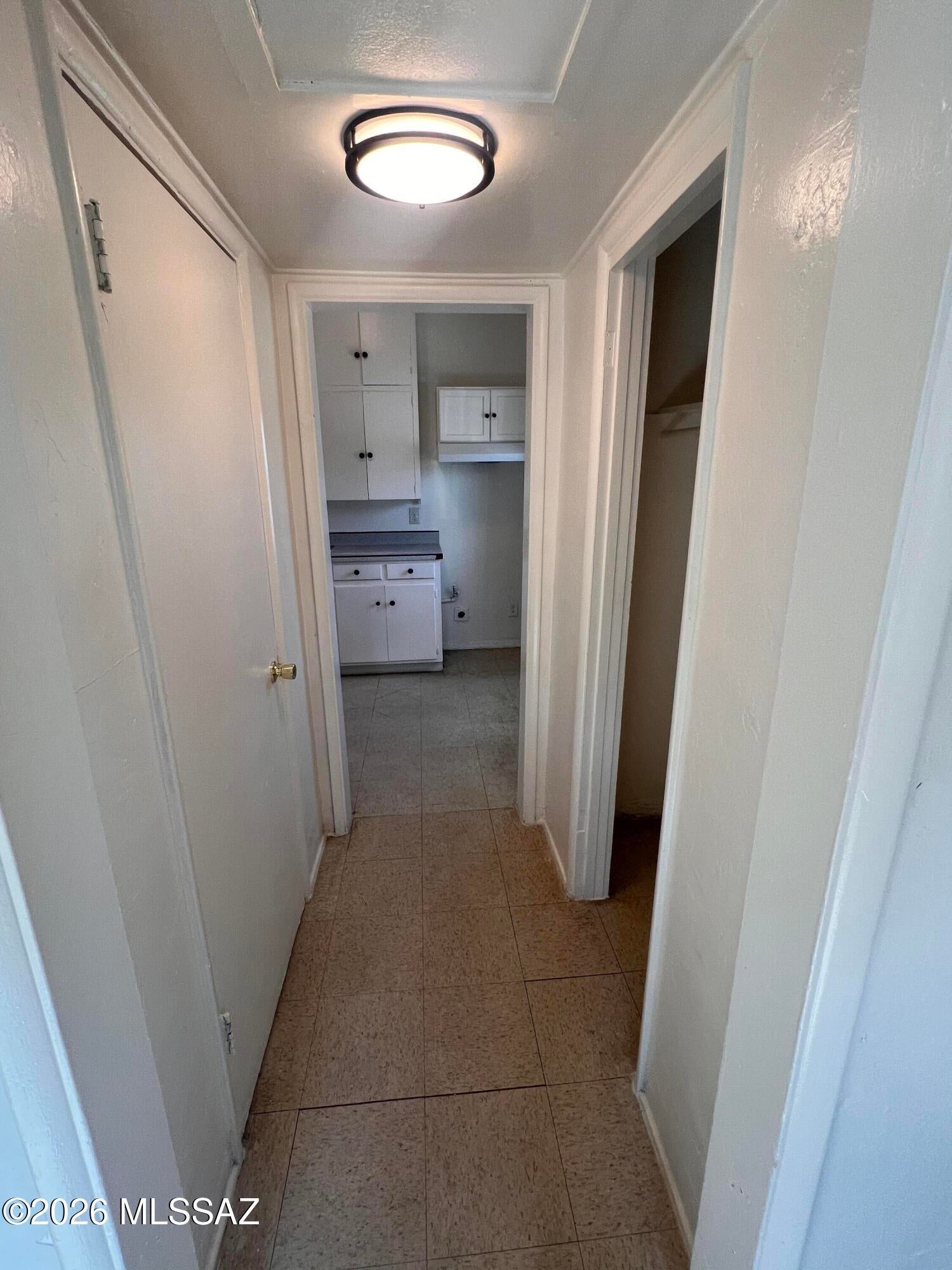 National City - Residential Lease