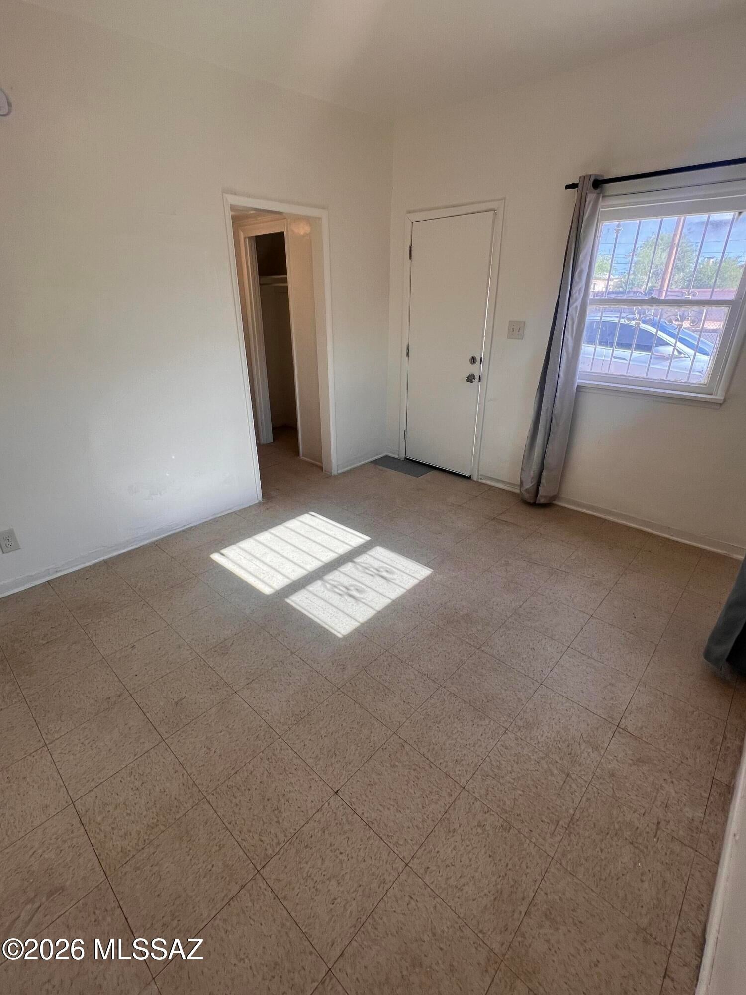 National City - Residential Lease