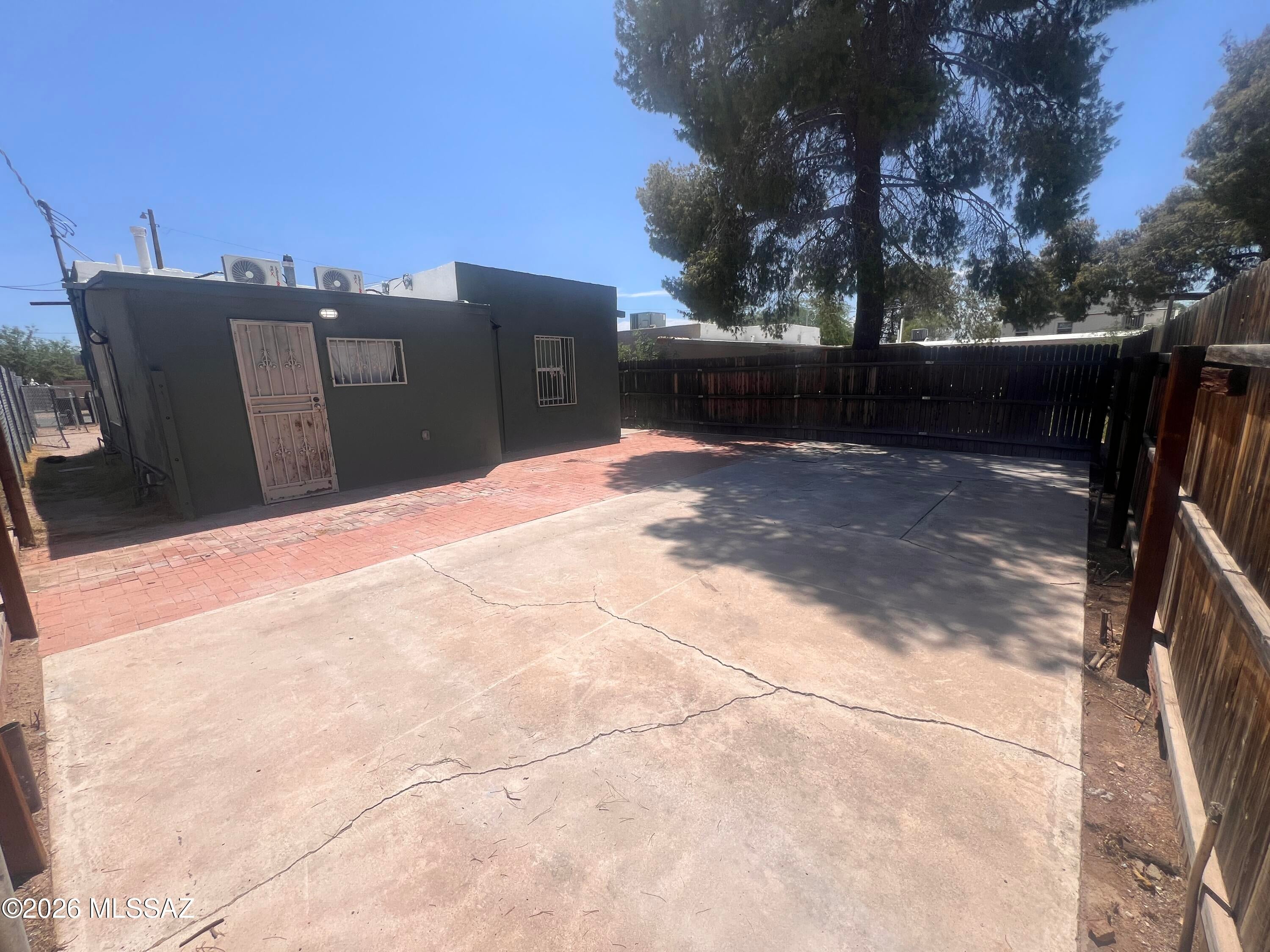 National City - Residential Lease