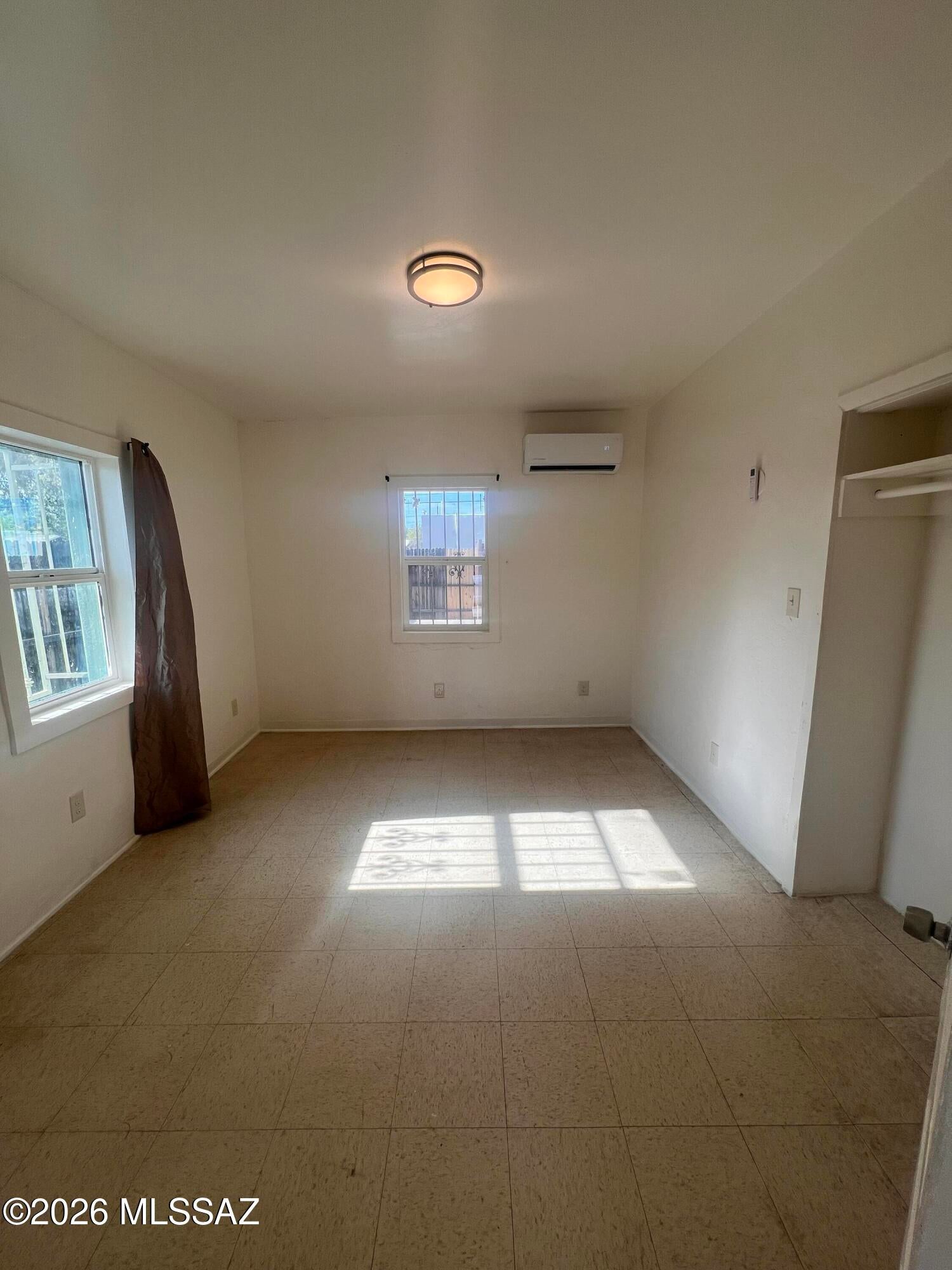 National City - Residential Lease