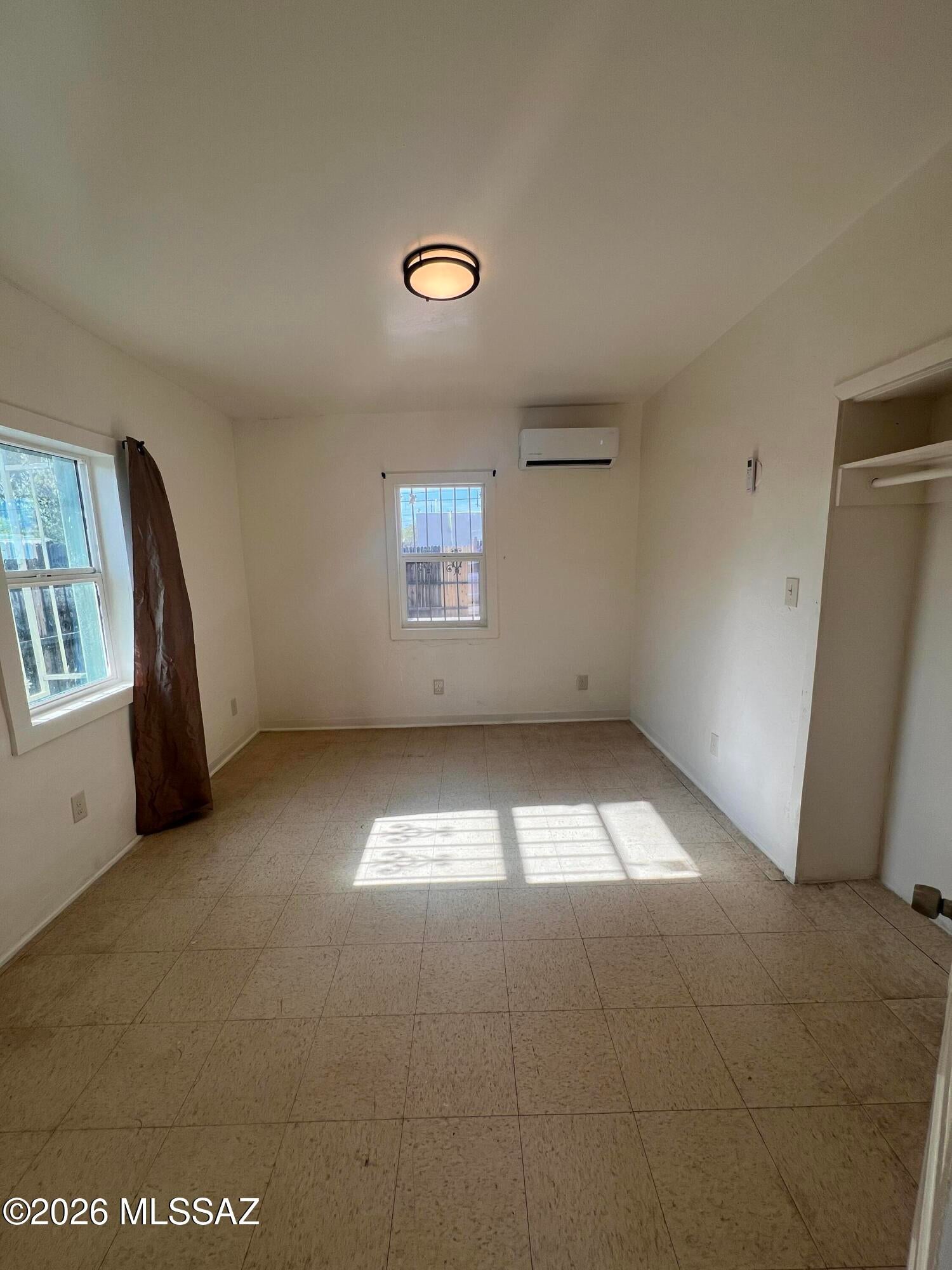 National City - Residential Lease
