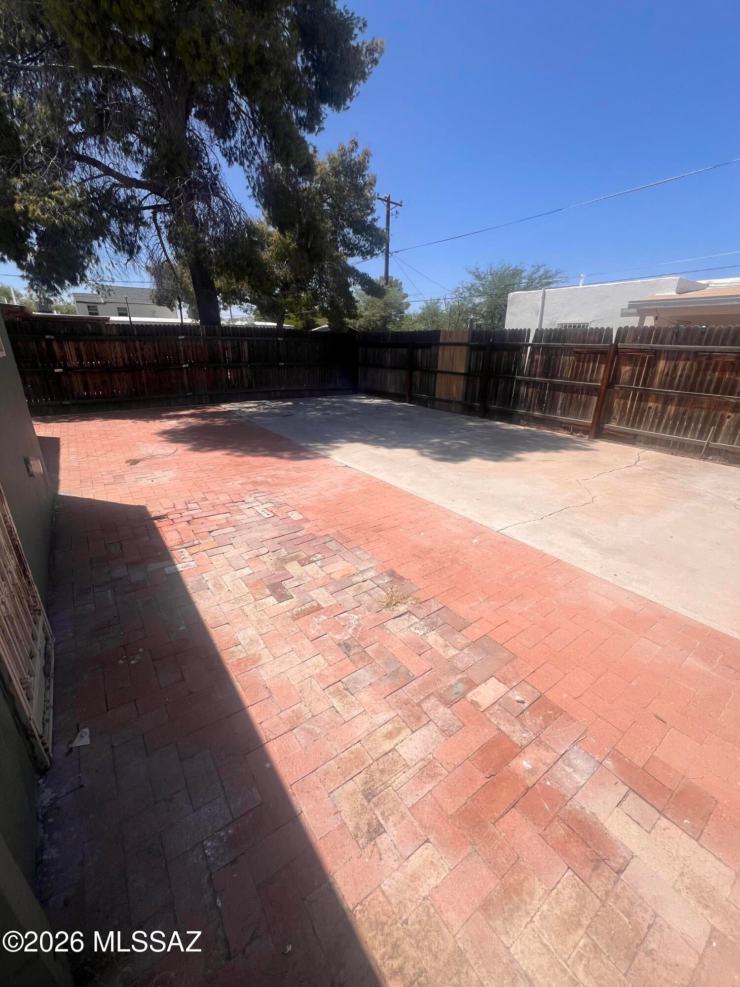 National City - Residential Lease