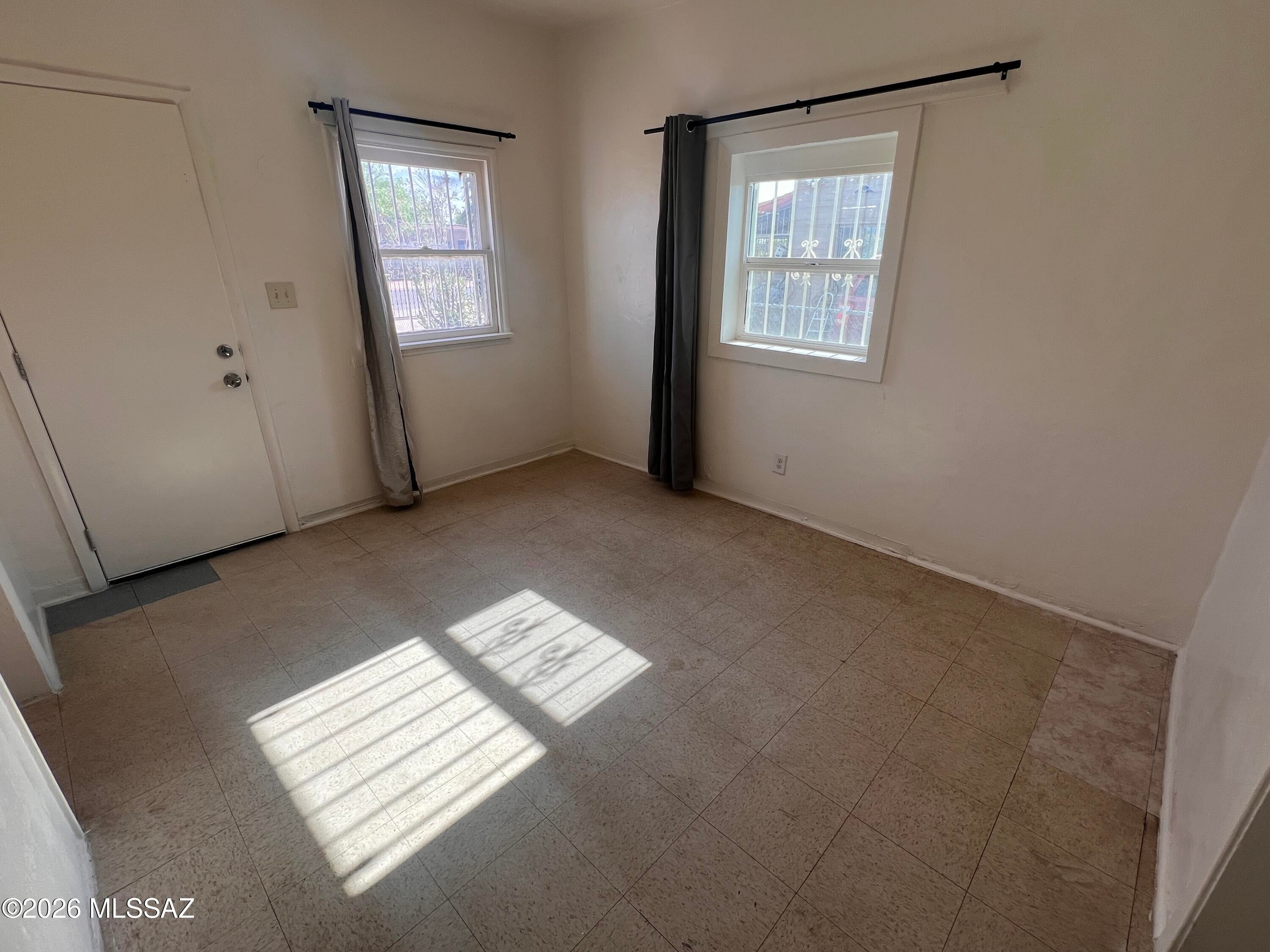 National City - Residential Lease