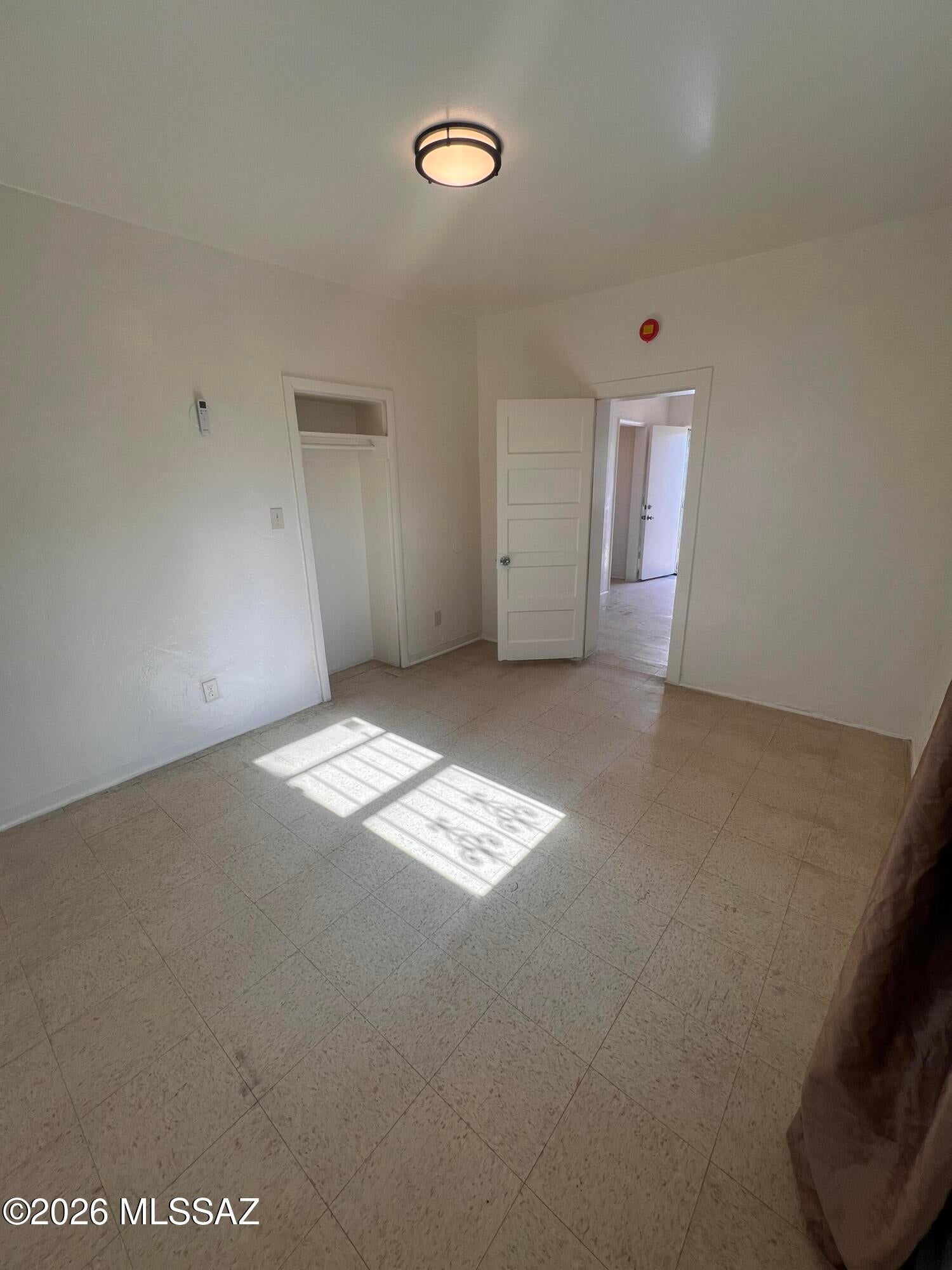 National City - Residential Lease