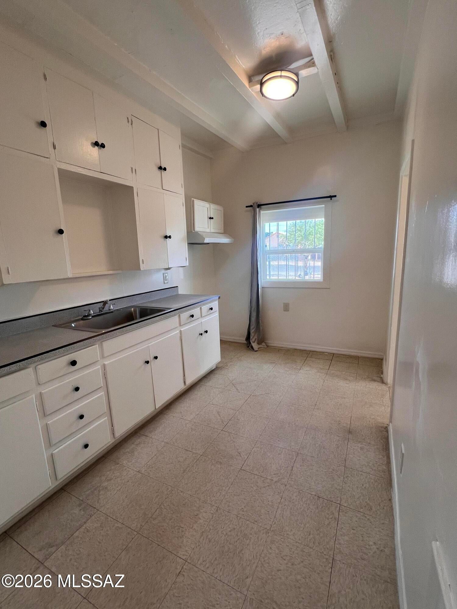 National City - Residential Lease