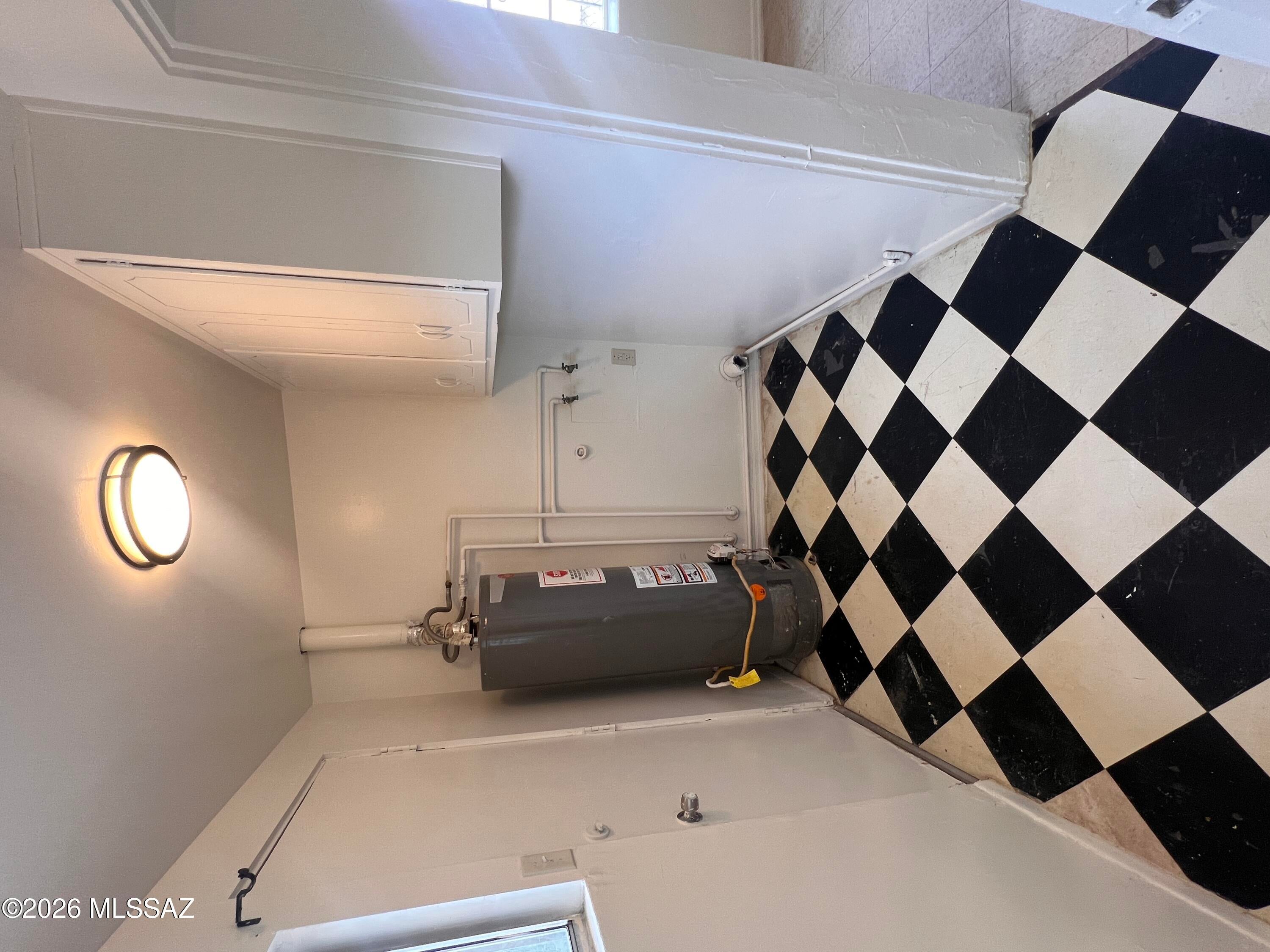 National City - Residential Lease