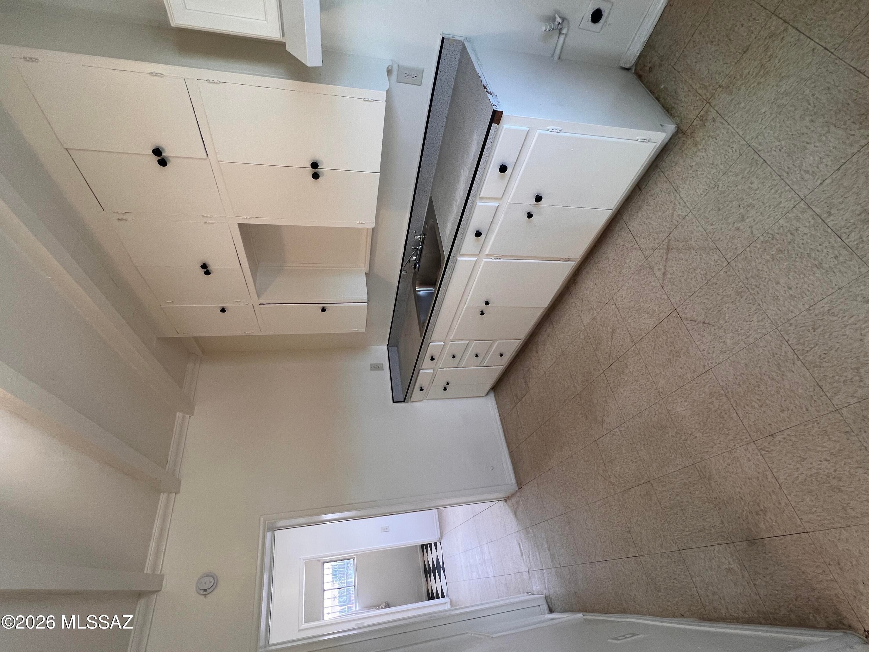 National City - Residential Lease