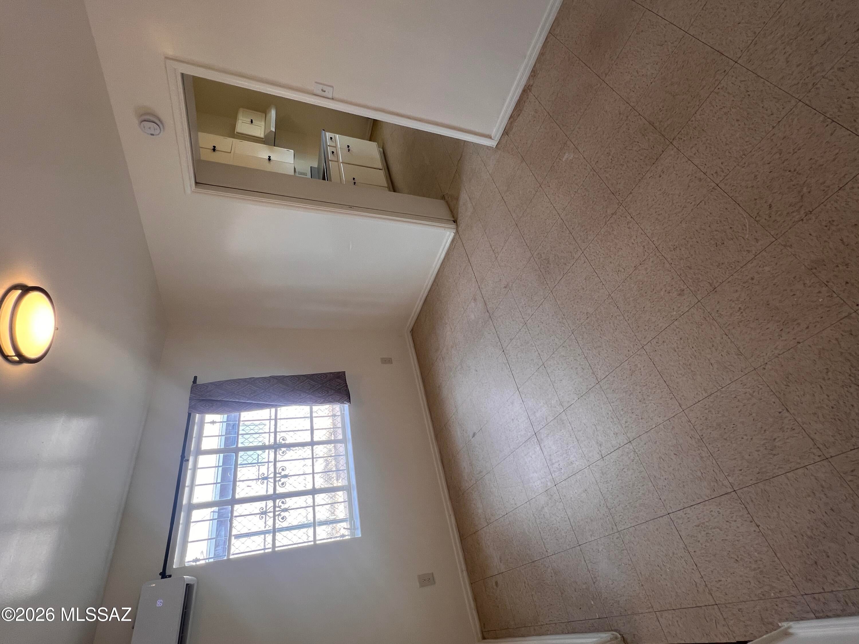 National City - Residential Lease