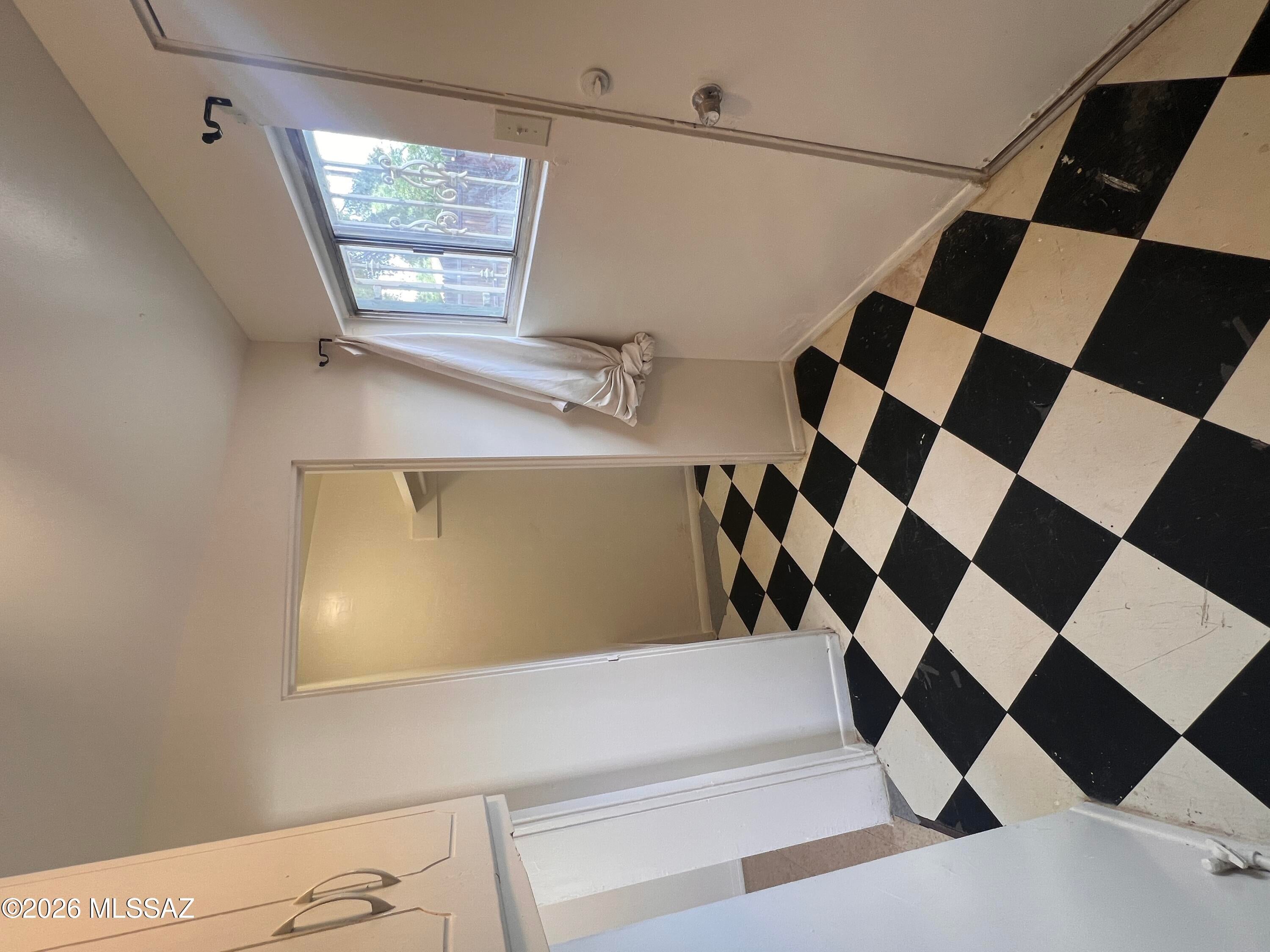 National City - Residential Lease