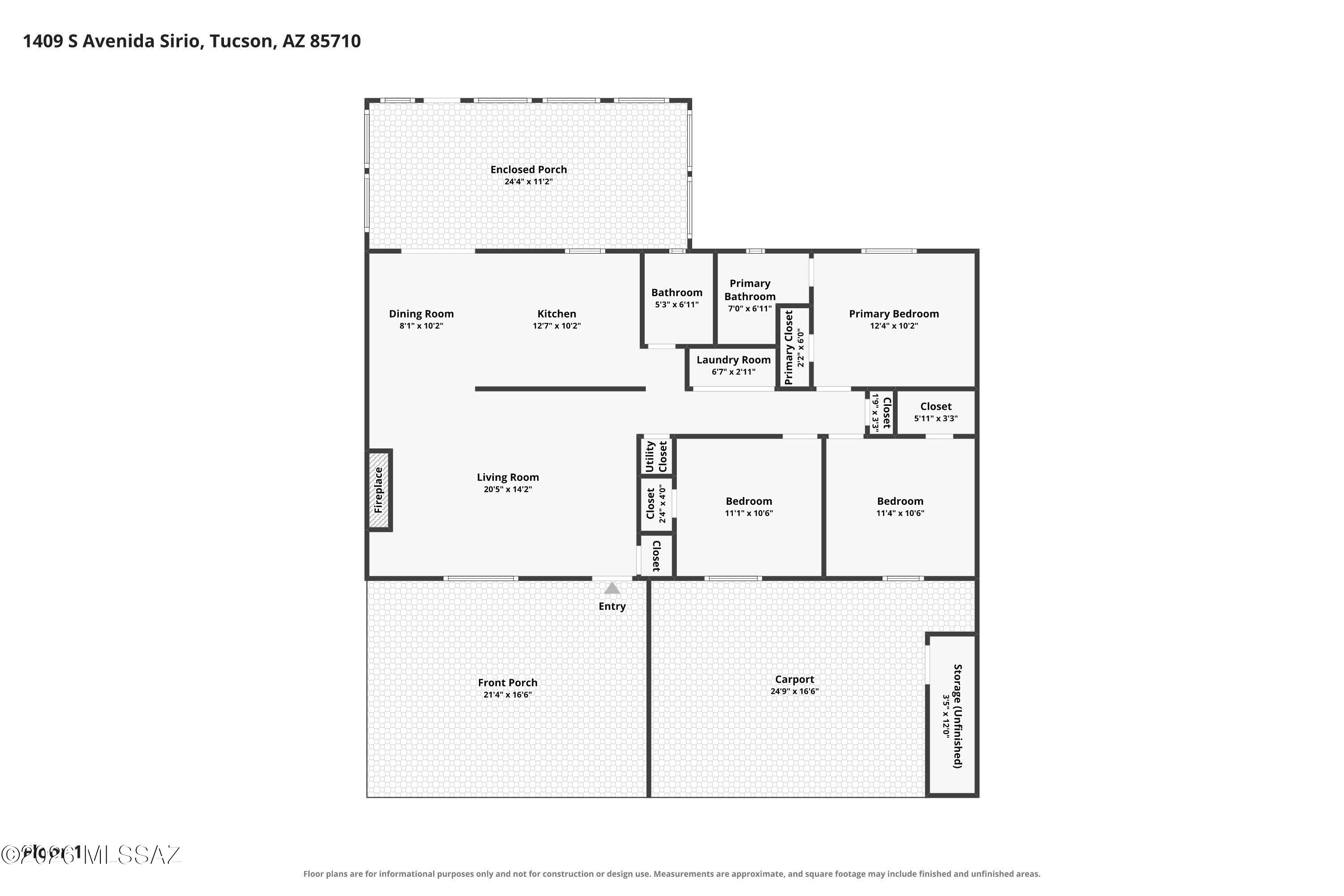Terra Del Sol - Residential