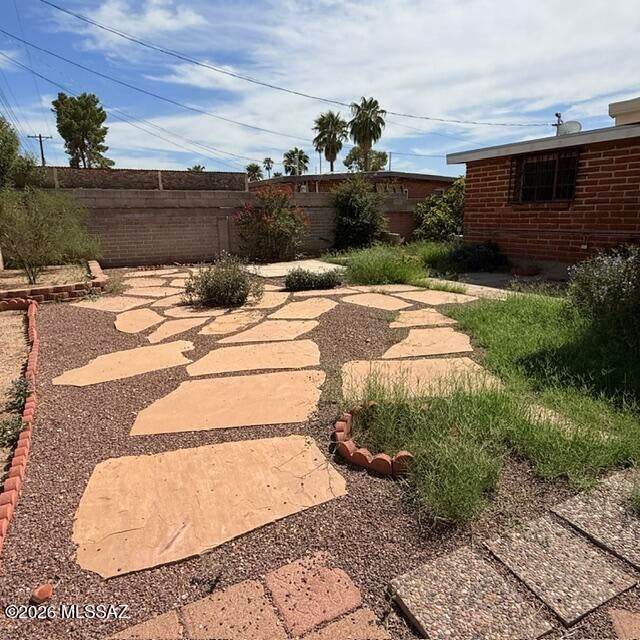 Terra Del Sol - Residential