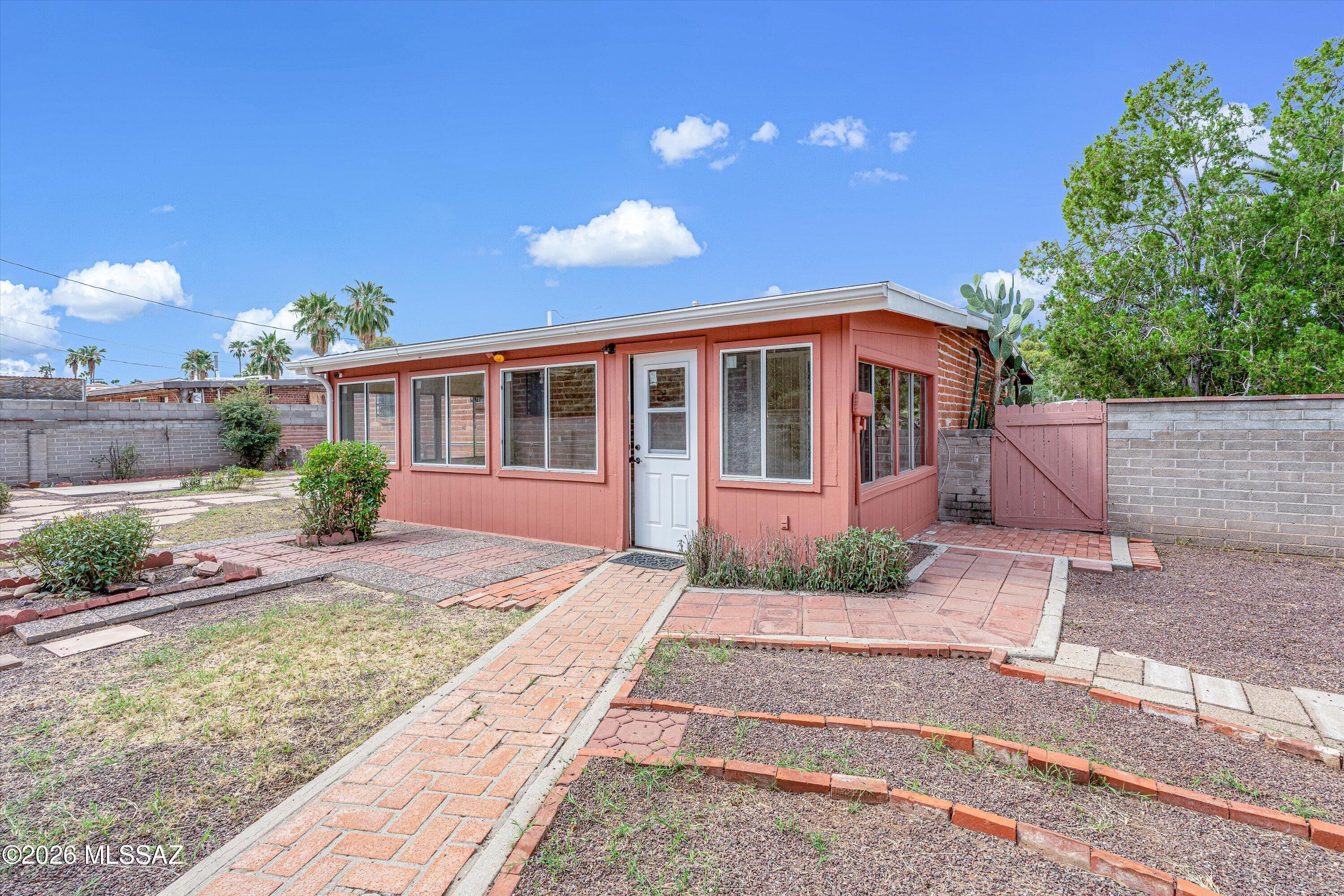 Terra Del Sol - Residential