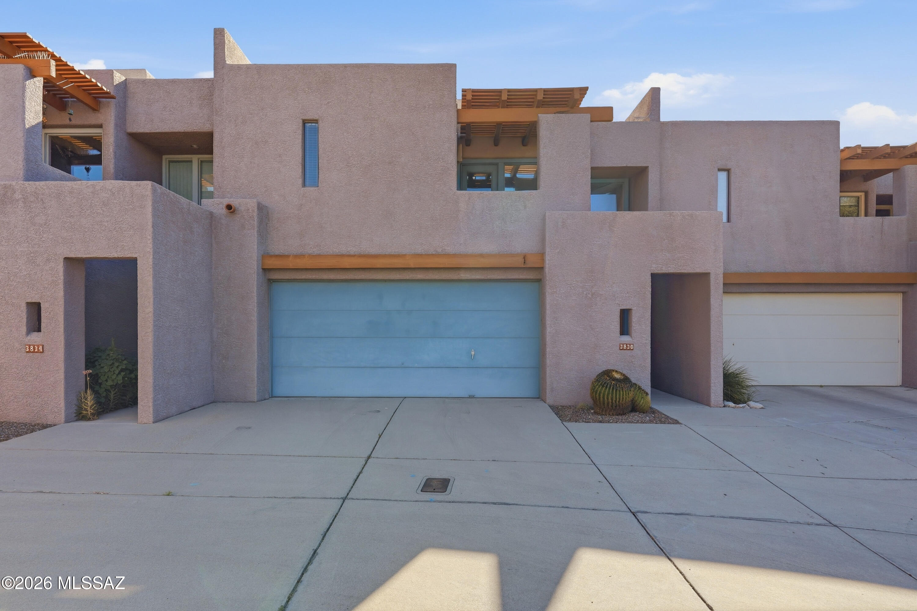 Country Club At The River (1-32) - Residential
