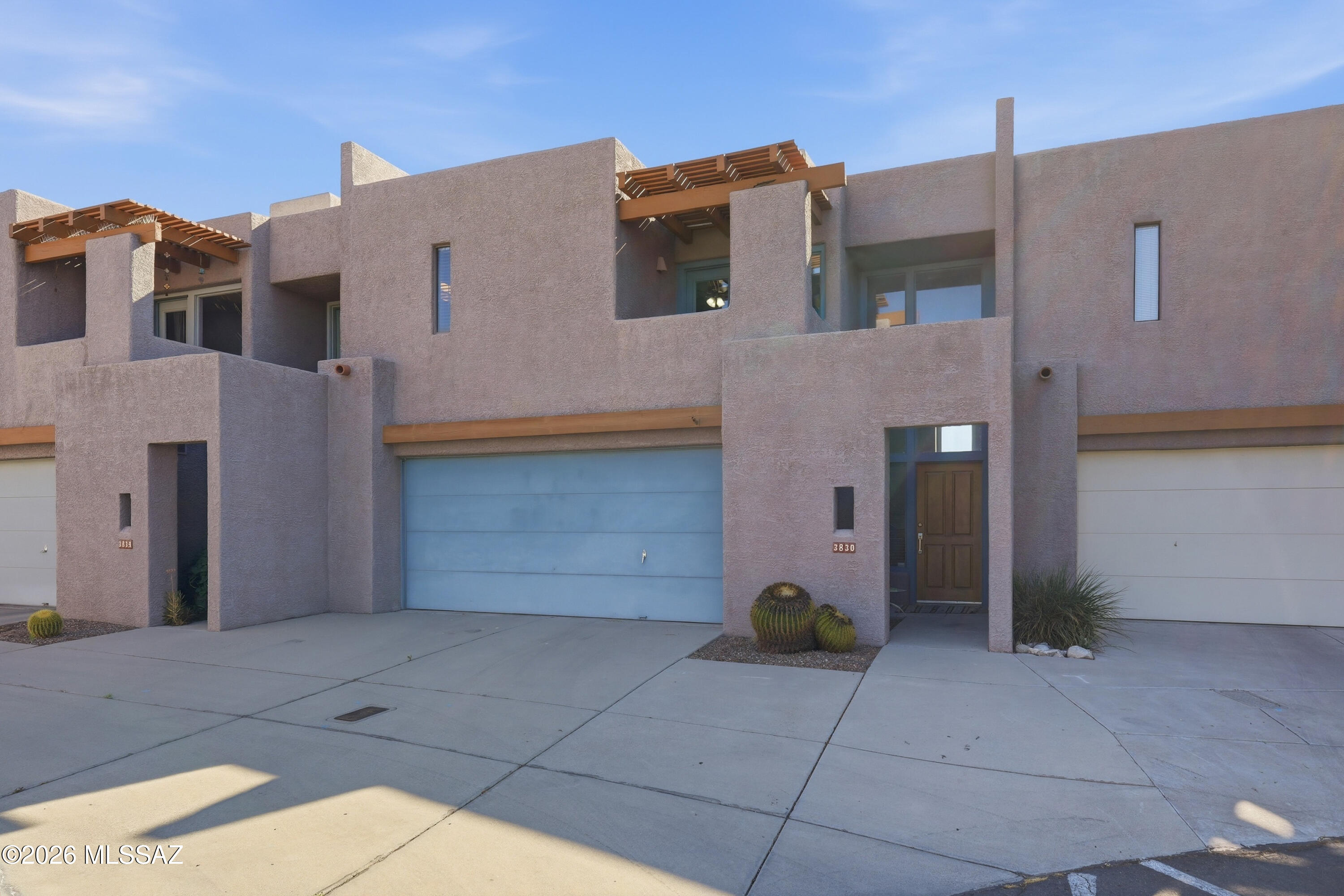 Country Club At The River (1-32) - Residential
