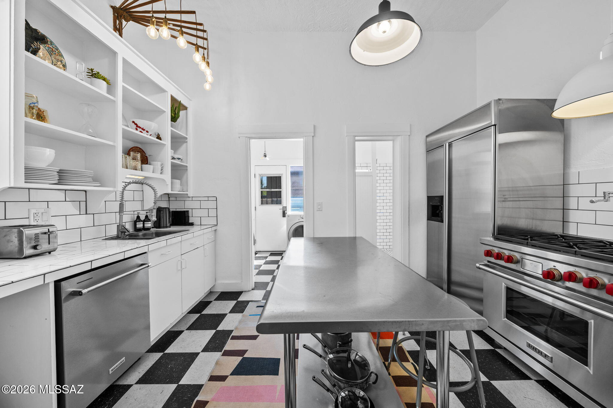 Tucson - Residential