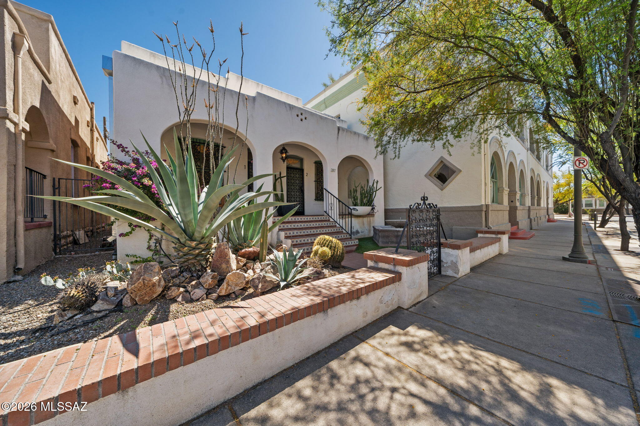 Tucson - Residential
