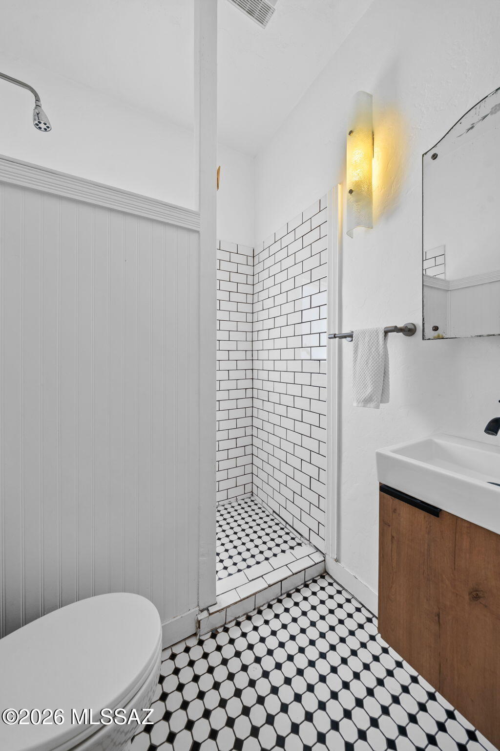 Tucson - Residential