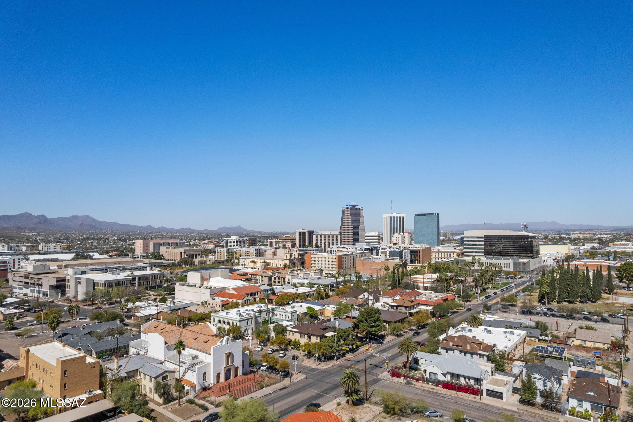 Tucson - Residential