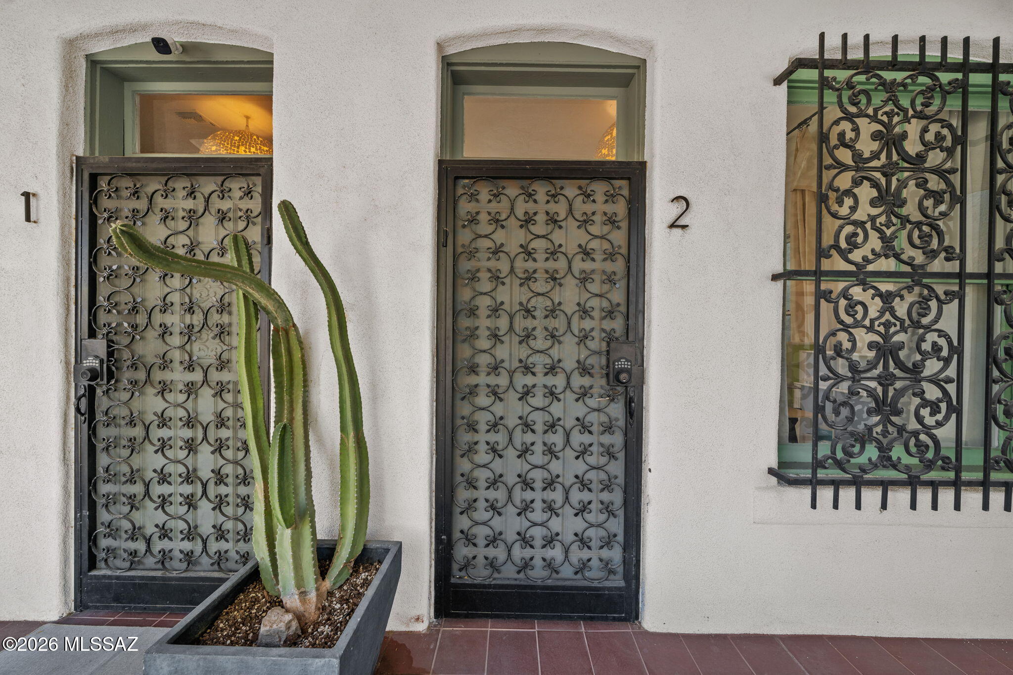Tucson - Residential