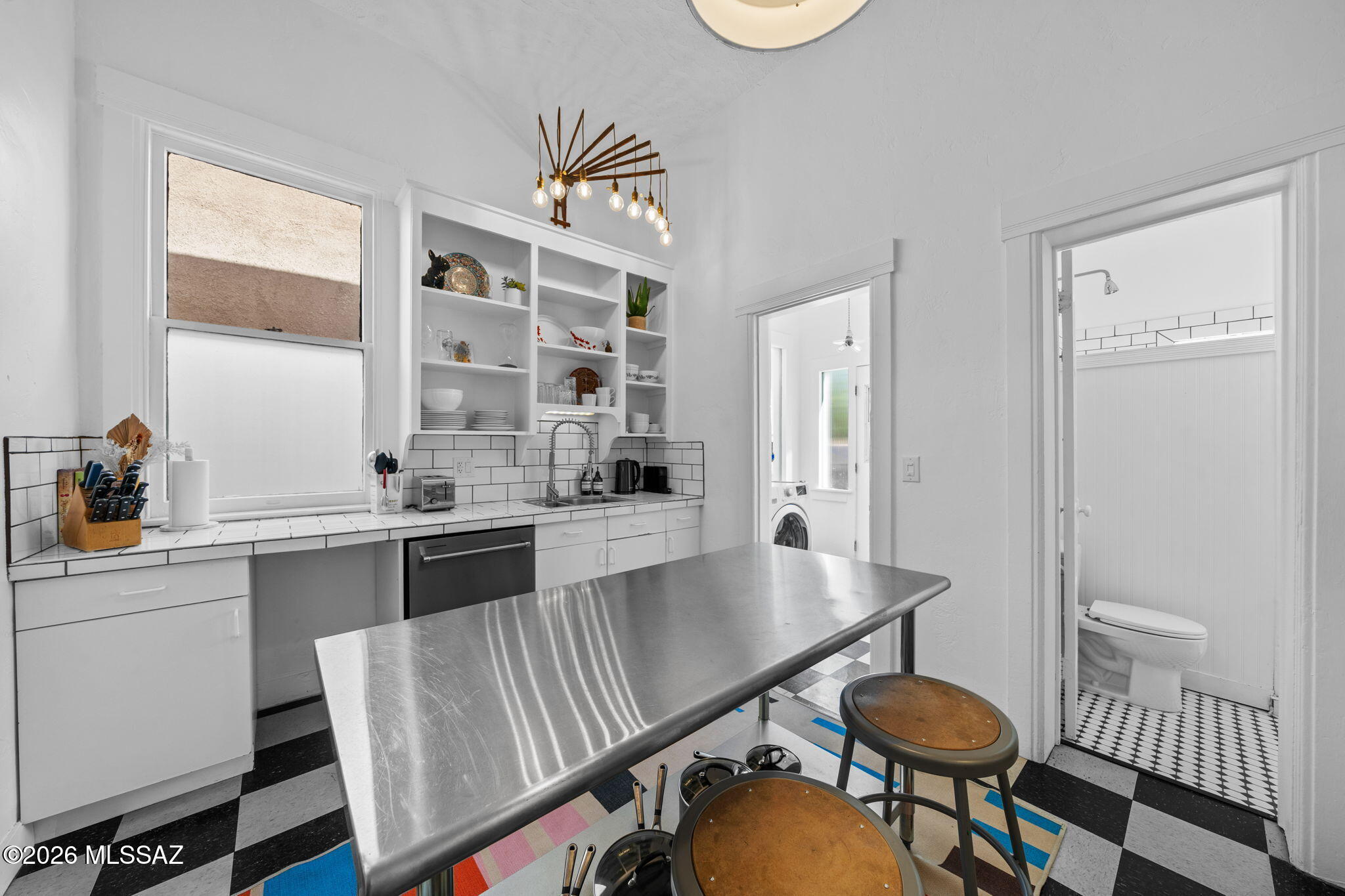 Tucson - Residential