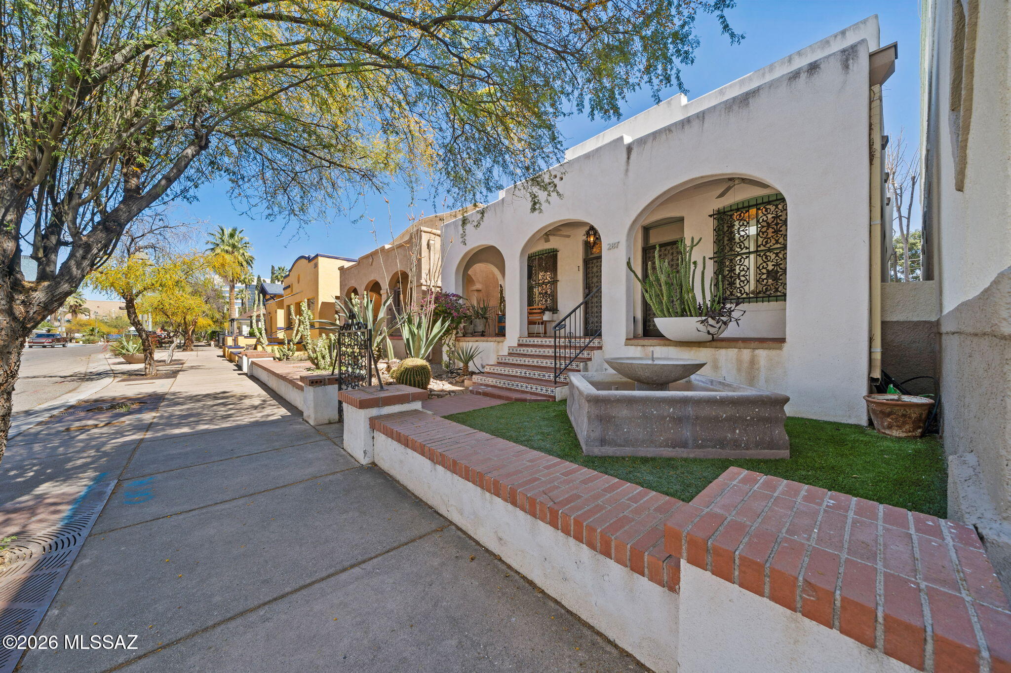 Tucson - Residential
