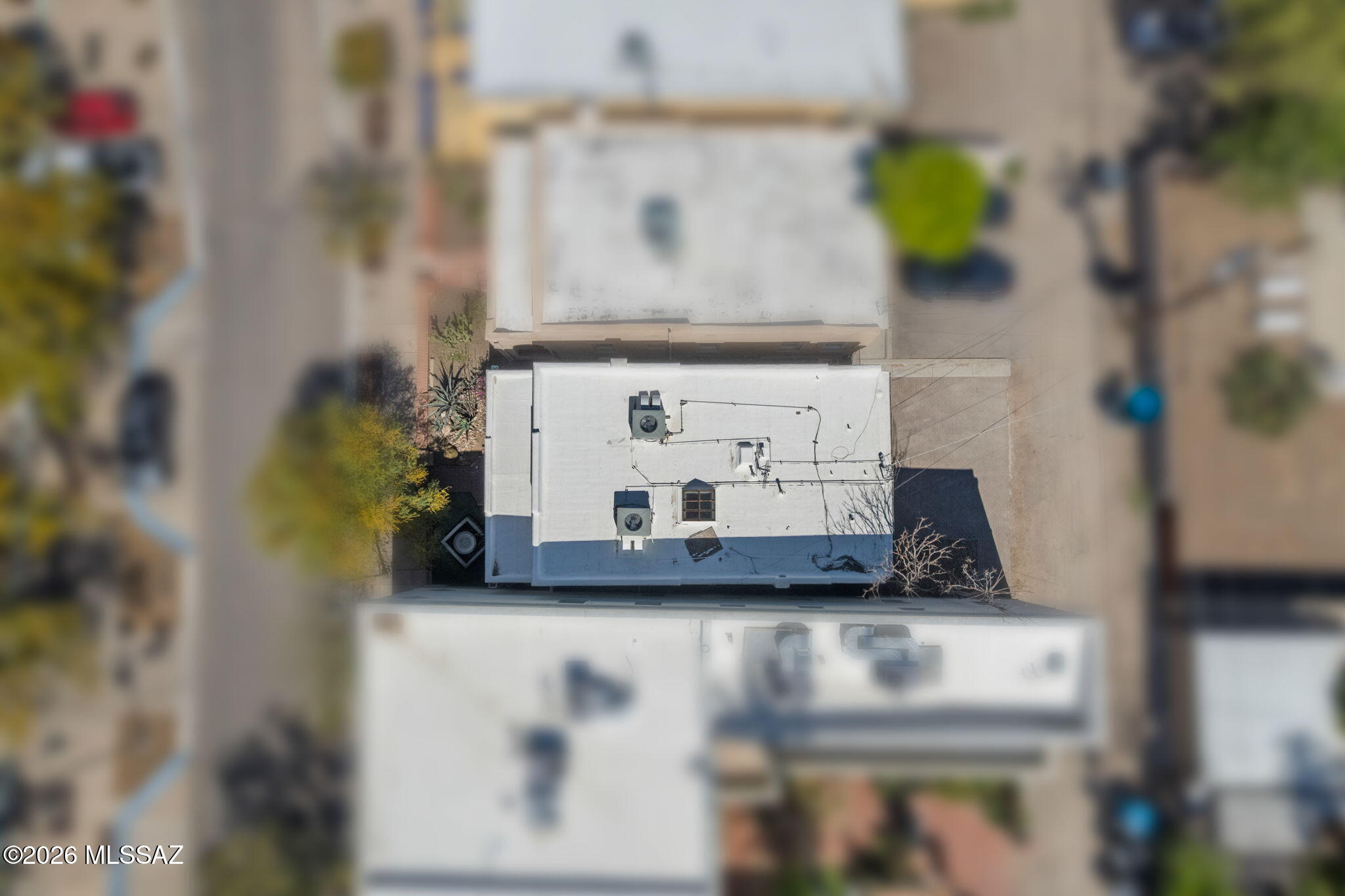 Tucson - Residential