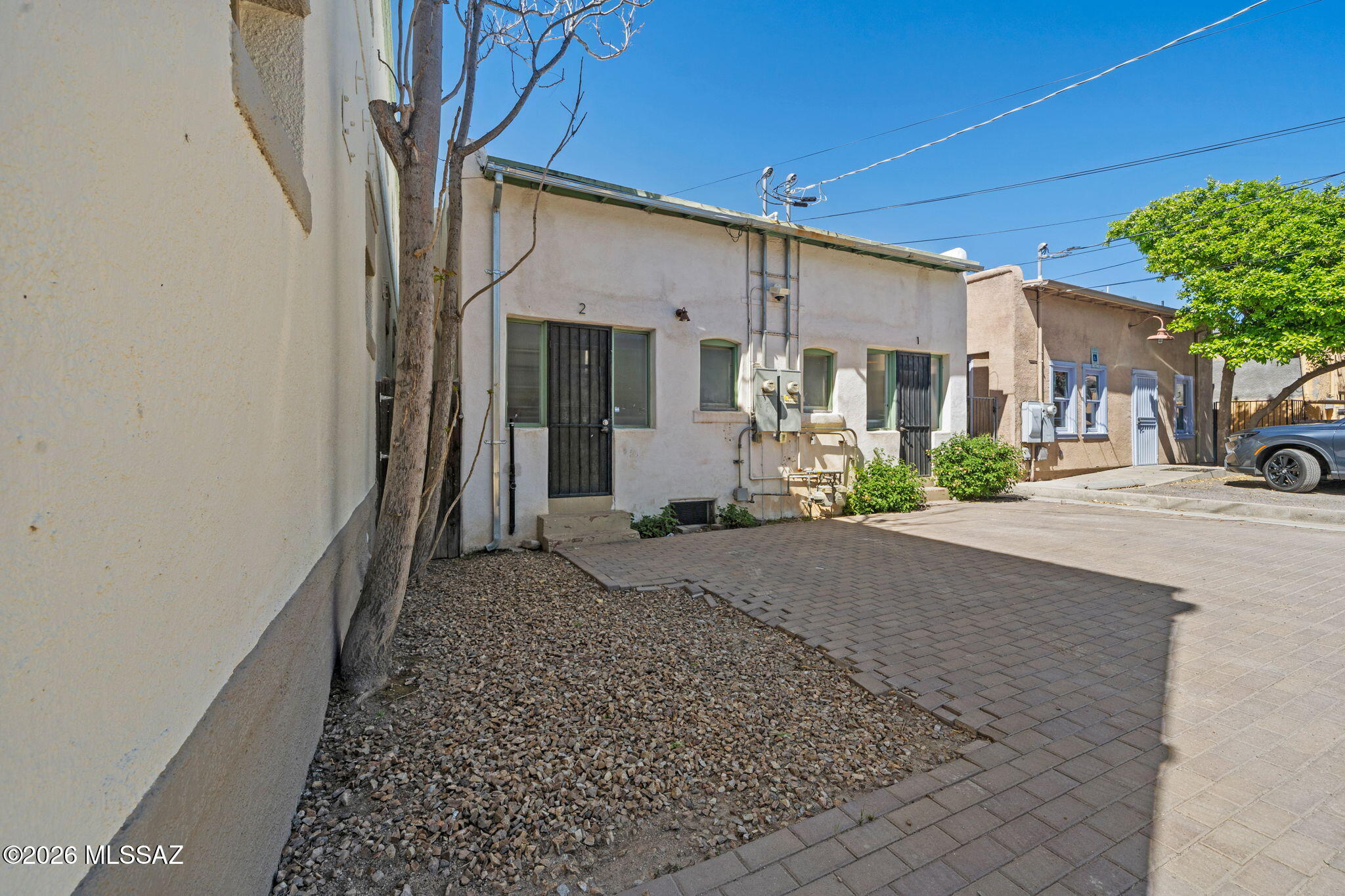 Tucson - Residential