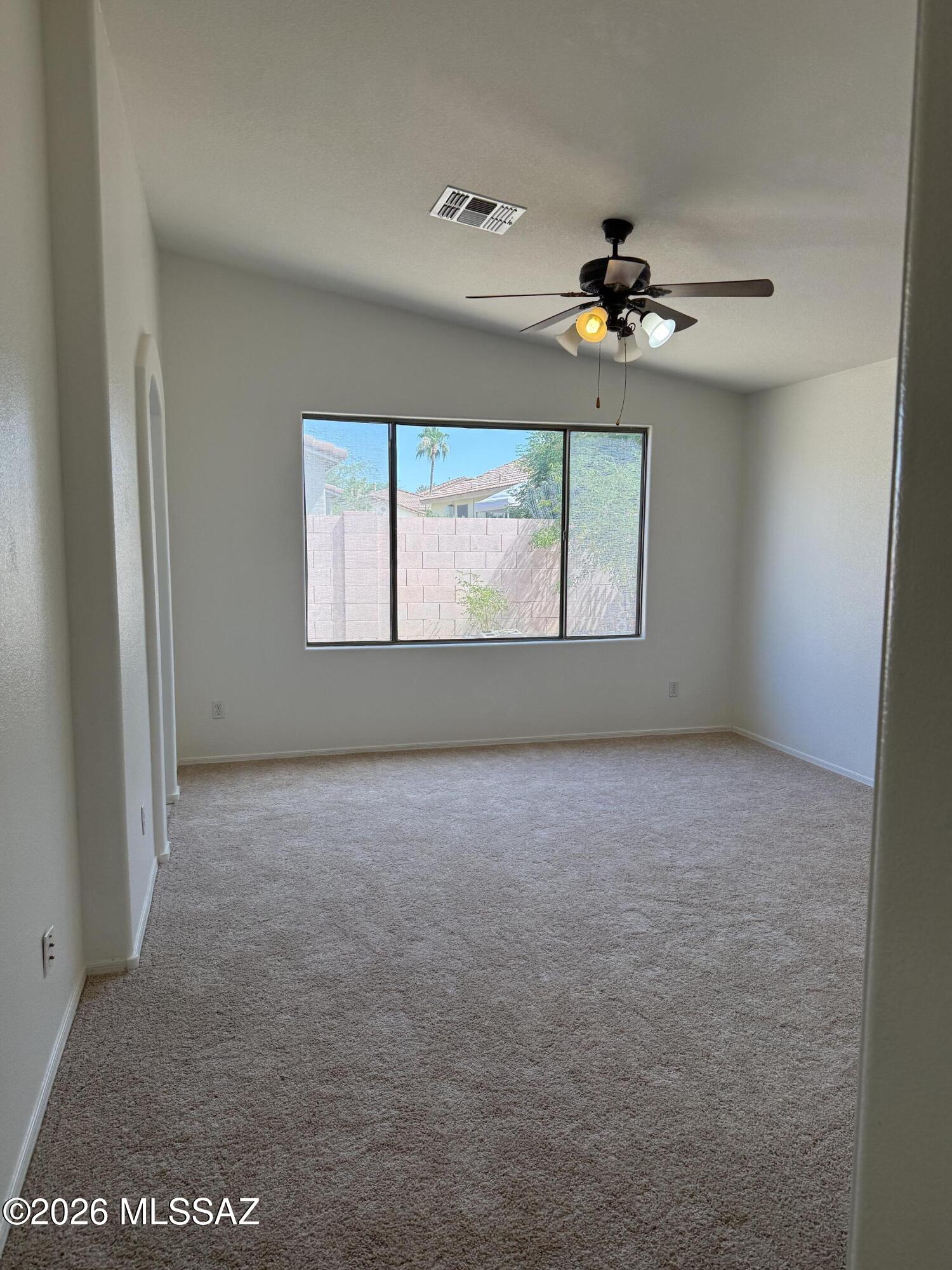 Continental Ranch (1-148) - Residential